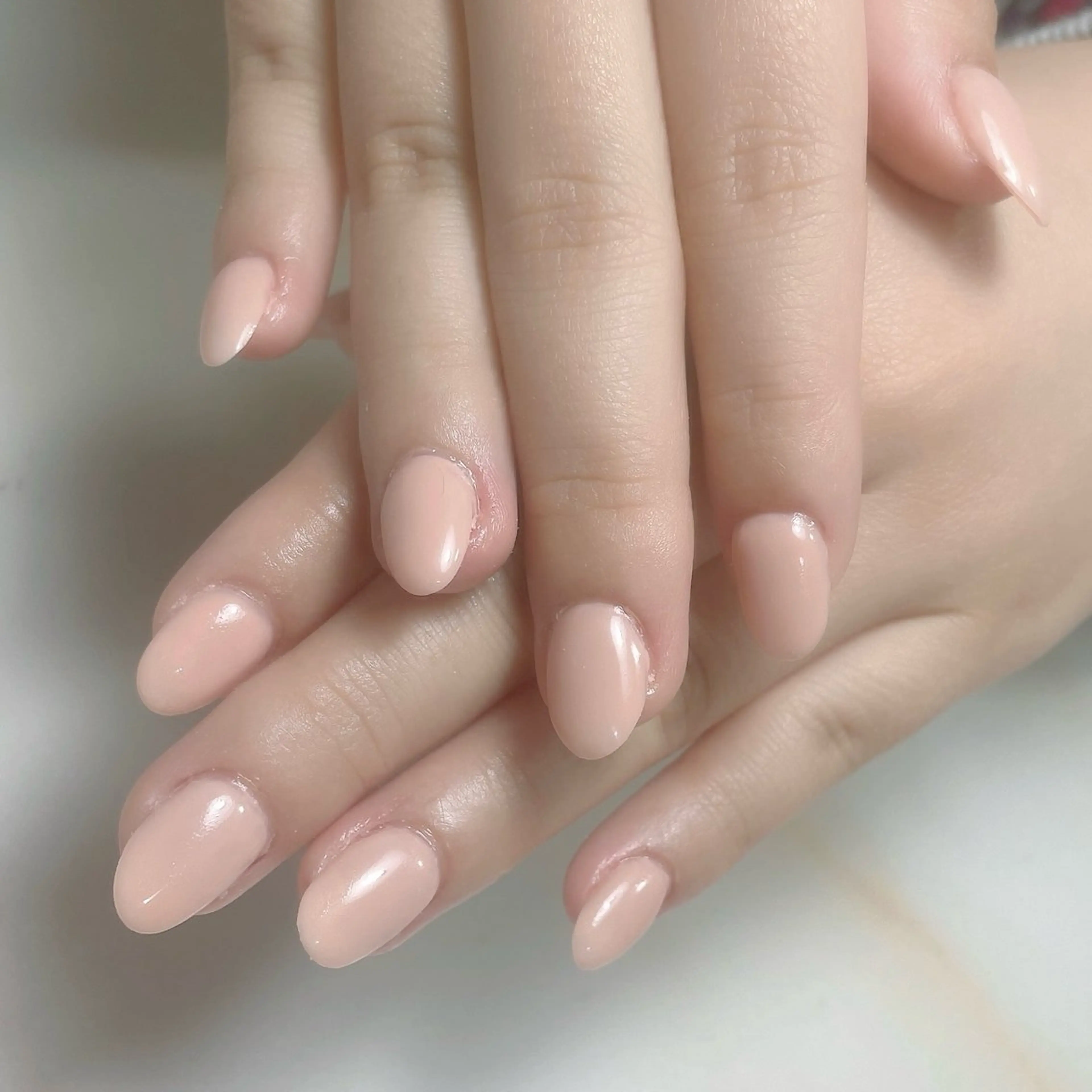 ネイル ハンドネイル 久保田 マリコのネイルデザイン