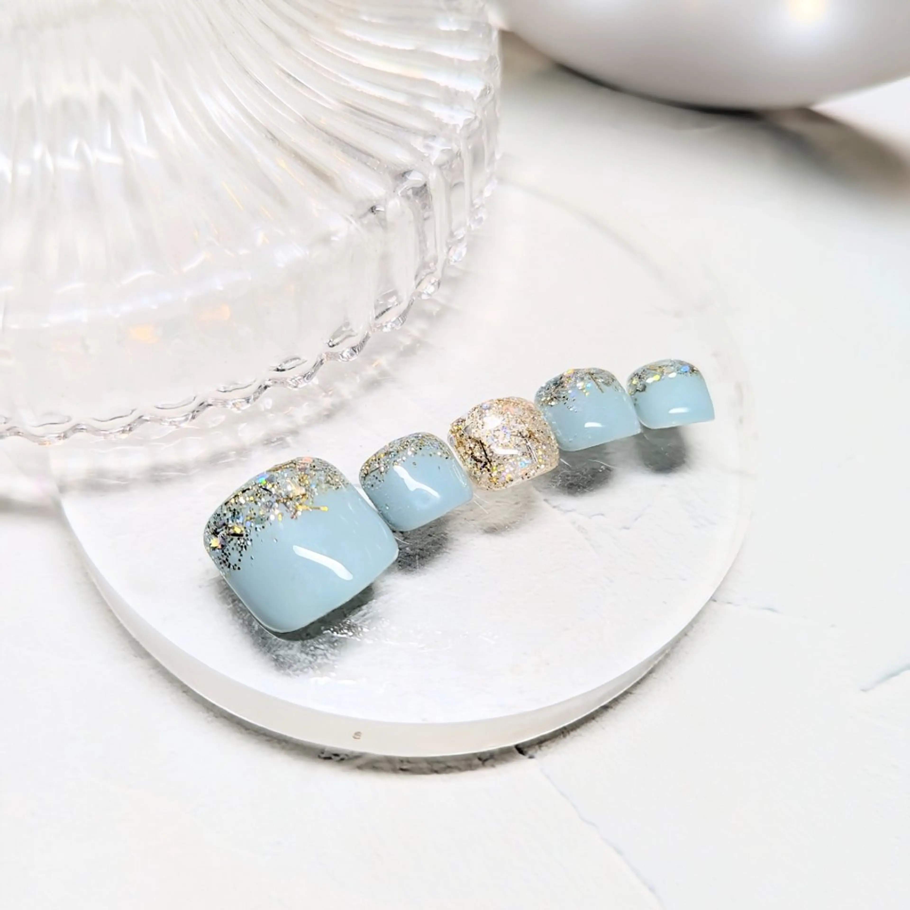 ネイル 本間 いつみのネイルデザイン