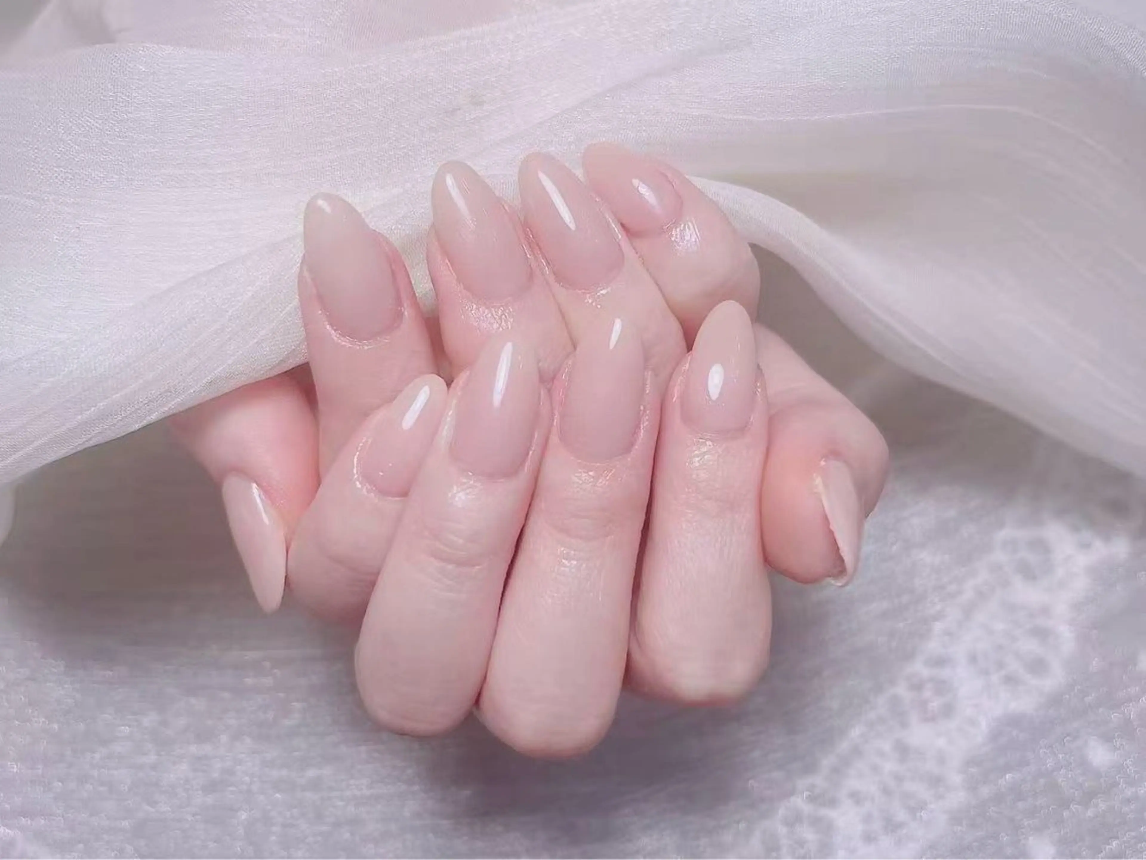 ネイル ハンドネイル Kari ネイルサロンのネイルデザイン