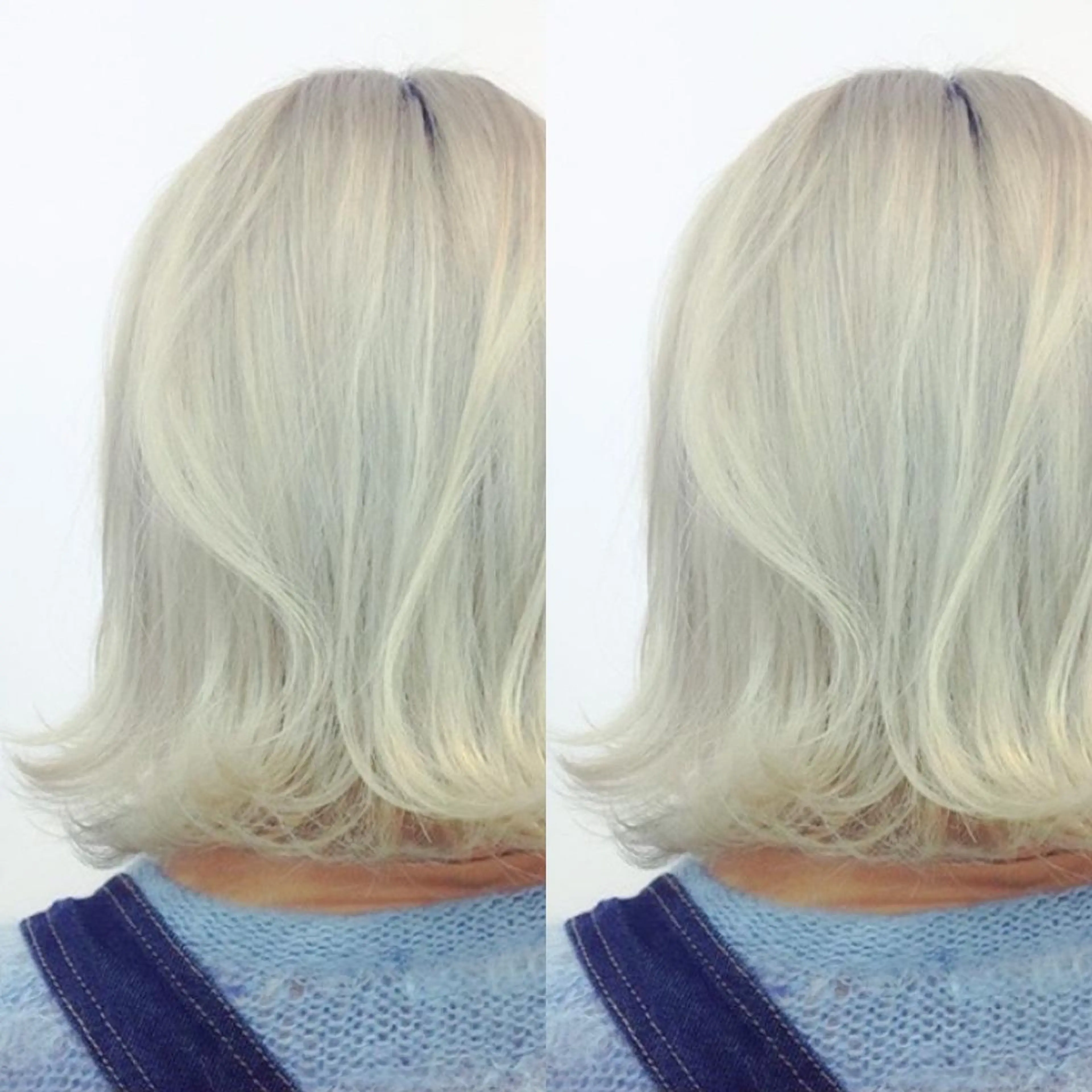 ショート 🎀艶髪の達人 飯田啓奨🎀のヘアスタイル