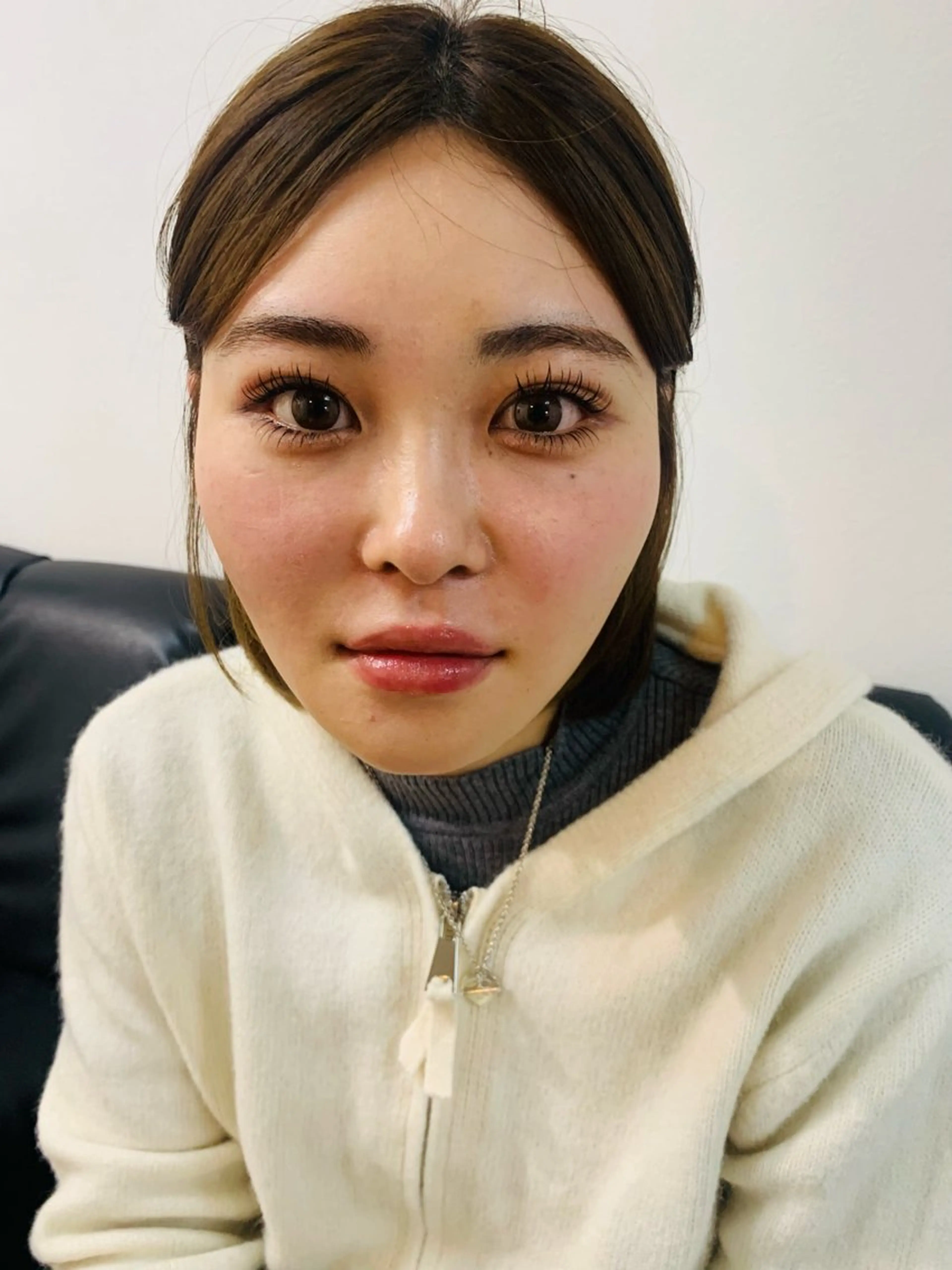 マツエク・マツパ 創健ビューティー 御徒町・上野本店のマツエク・マツパデザイン