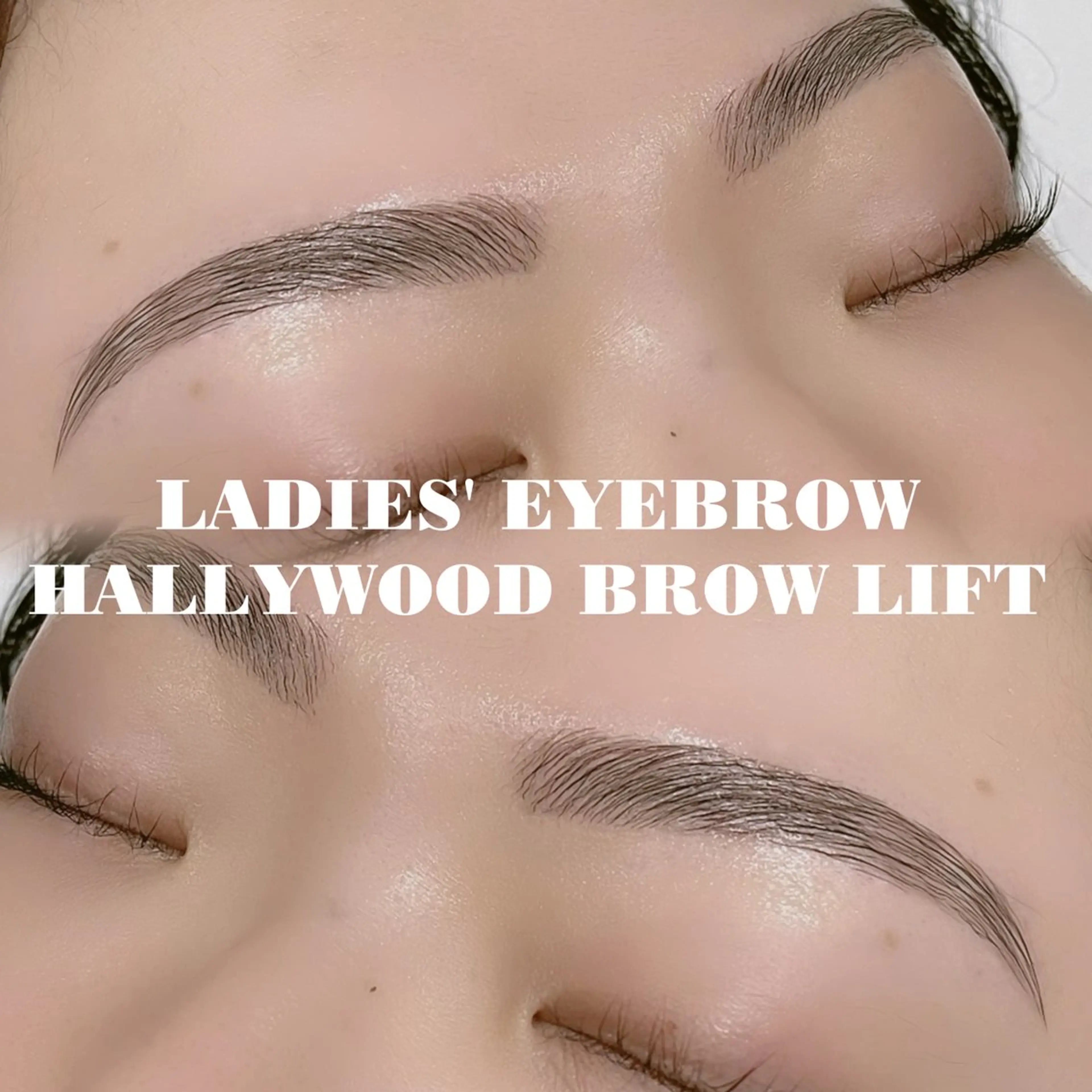 アイブロウ ワックス脱毛 その他(アイブロウ) aya 🎀のマツエク・マツパデザイン