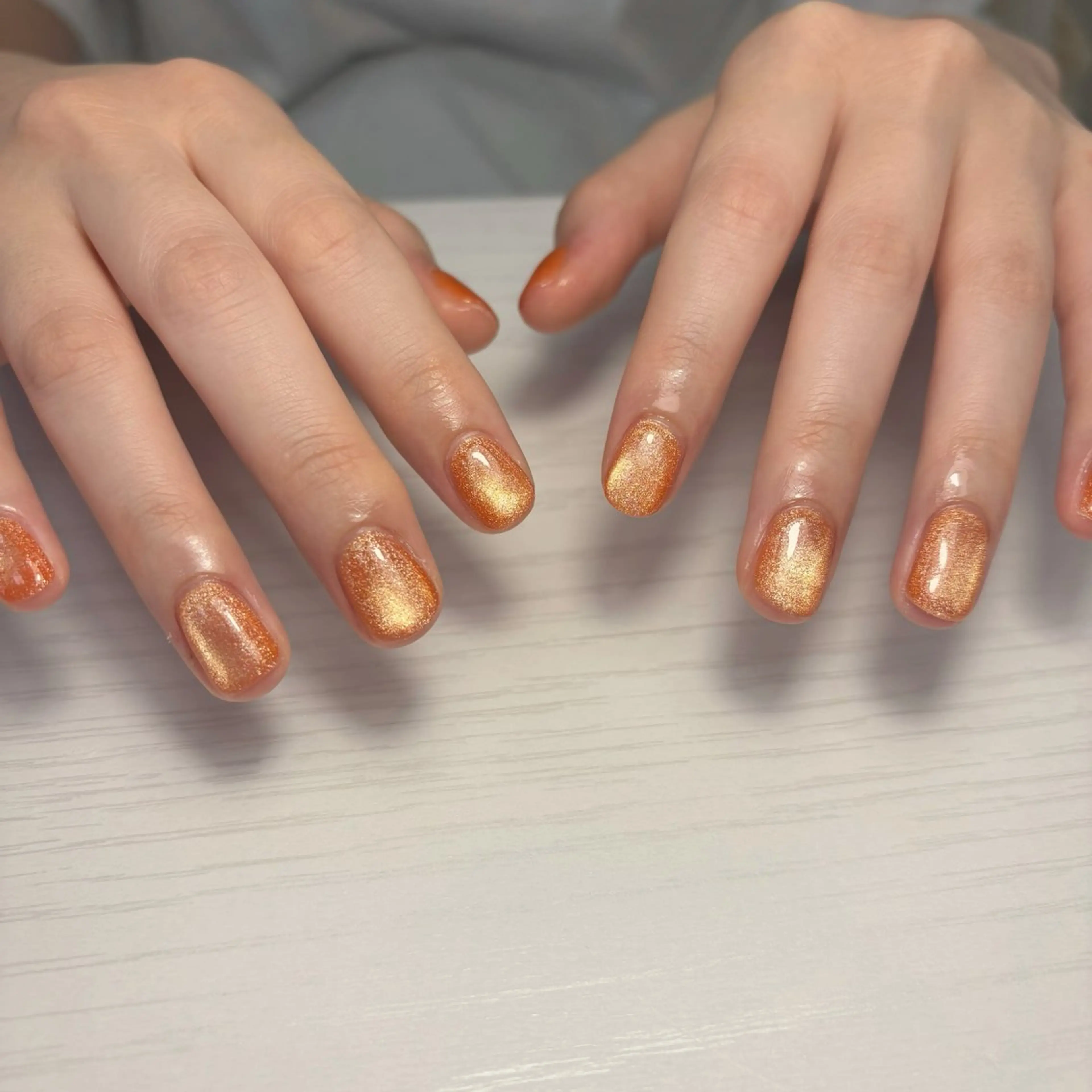 ネイル ハンドネイル STELLA ✩のネイルデザイン