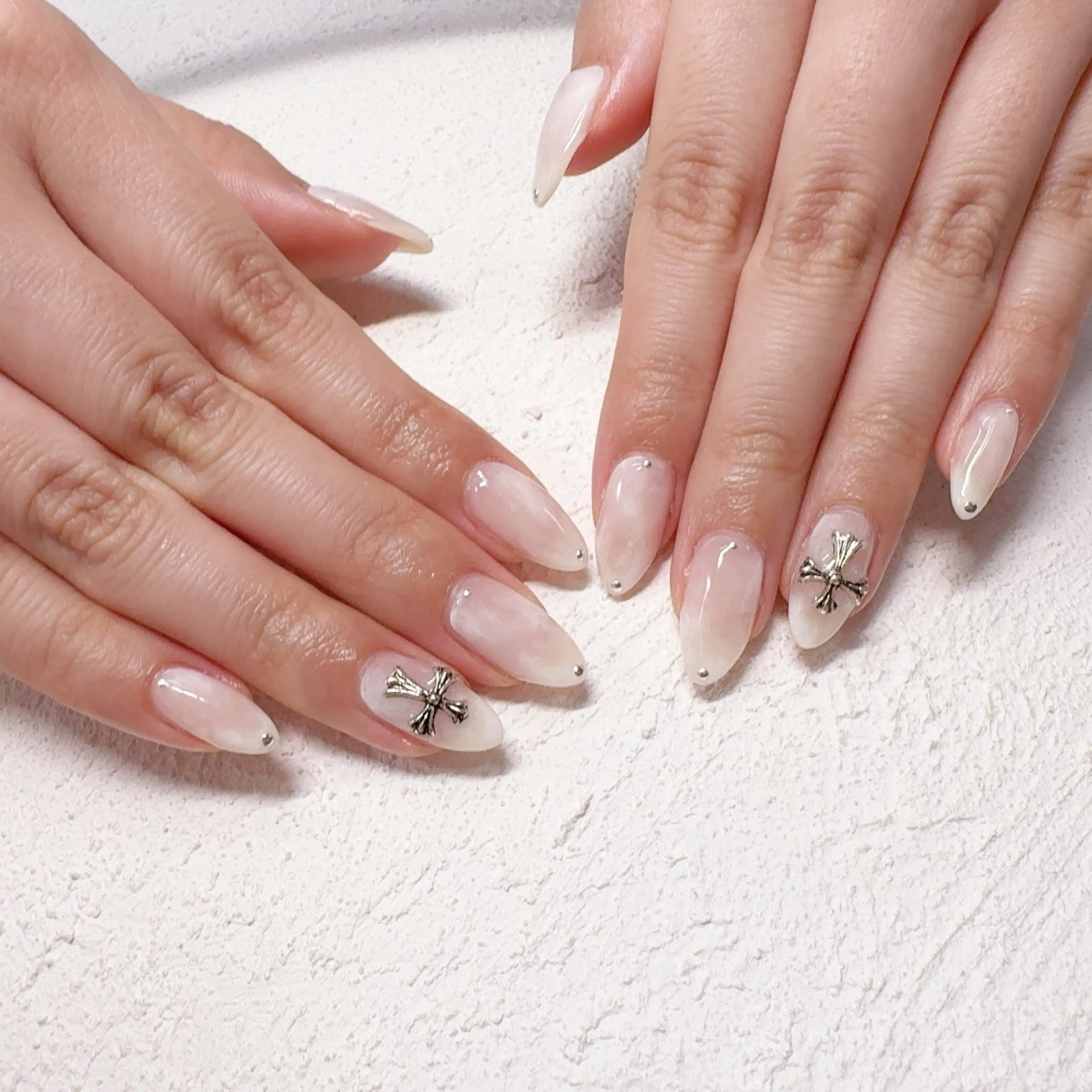 ネイル 持ち込み Regaro i.sのネイルデザイン