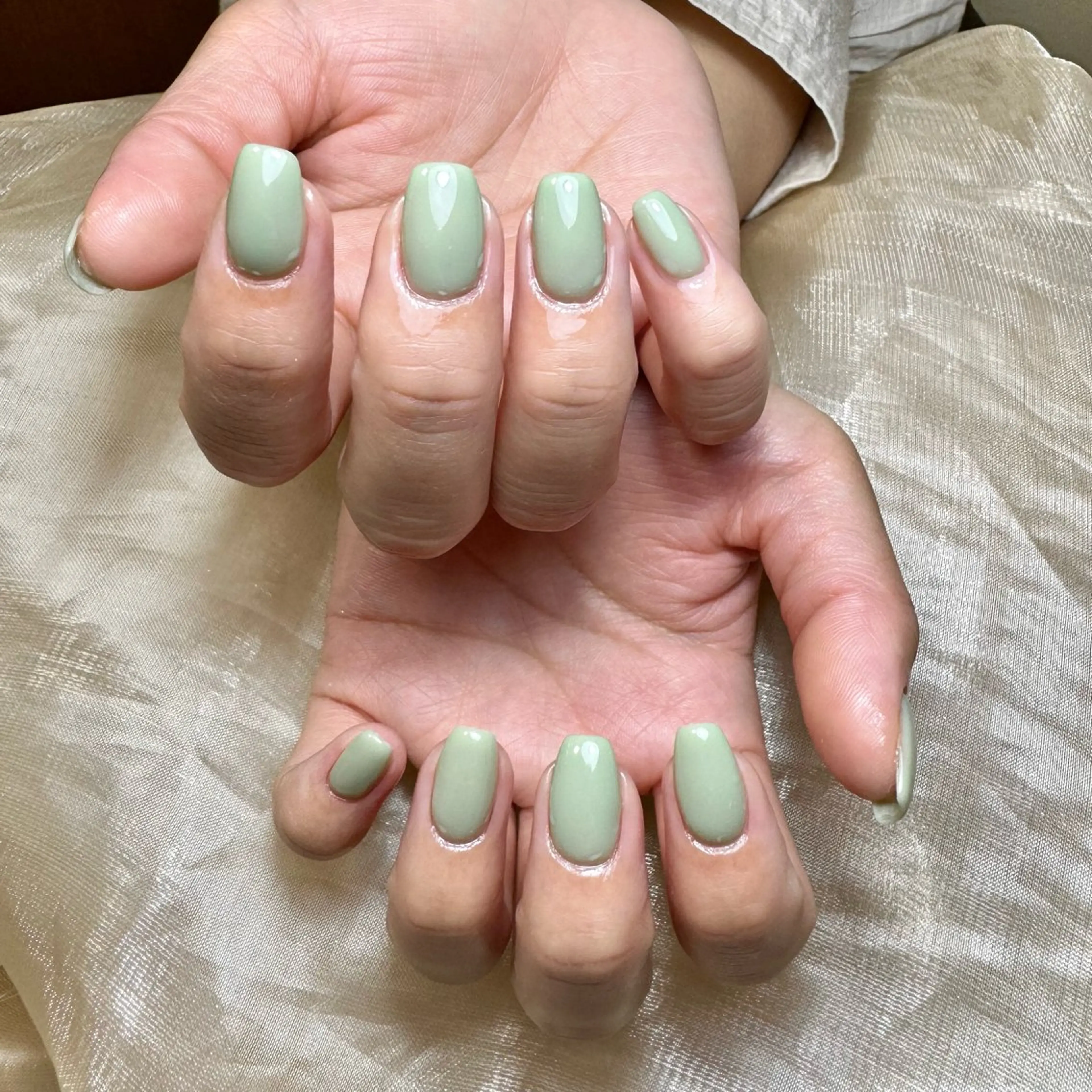 ネイル ハンドネイル ハンドケア Fairy Nailのネイルデザイン