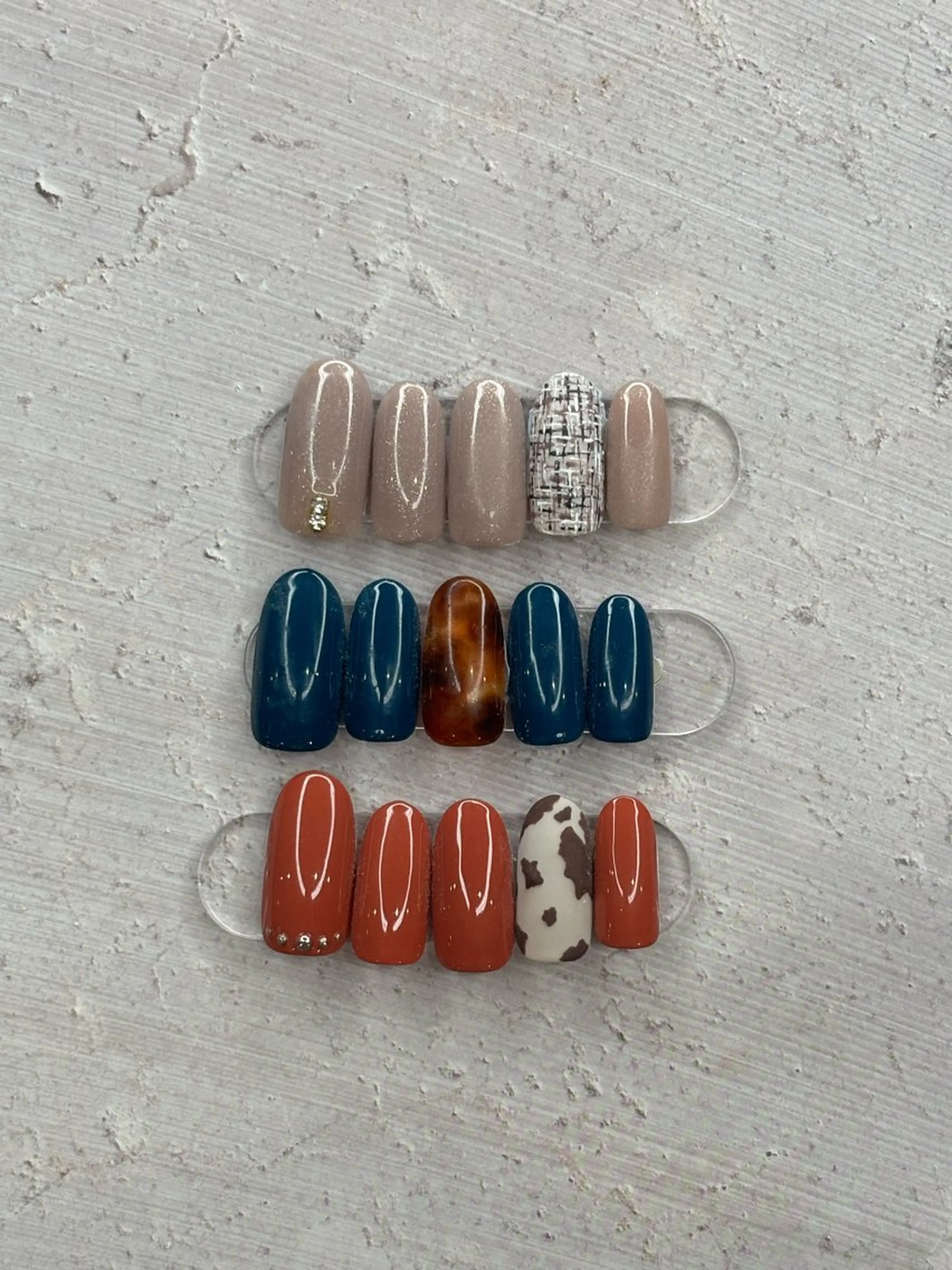 ネイル BEAUTY LINE 藤沢店所属・🐬🌺 SHIHOのネイルデザイン