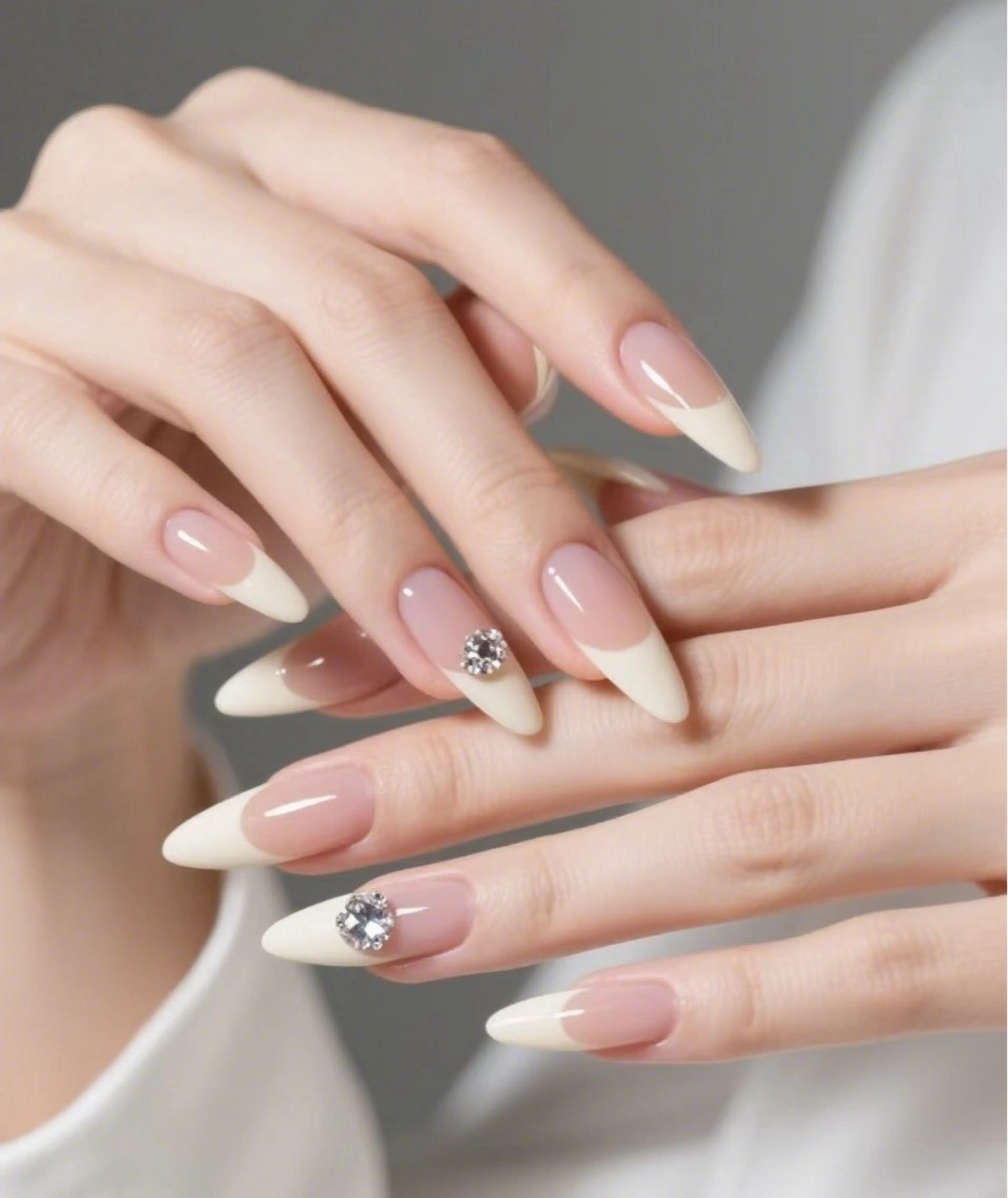 ネイル ハンドネイル L&Y Nail salonのネイルデザイン