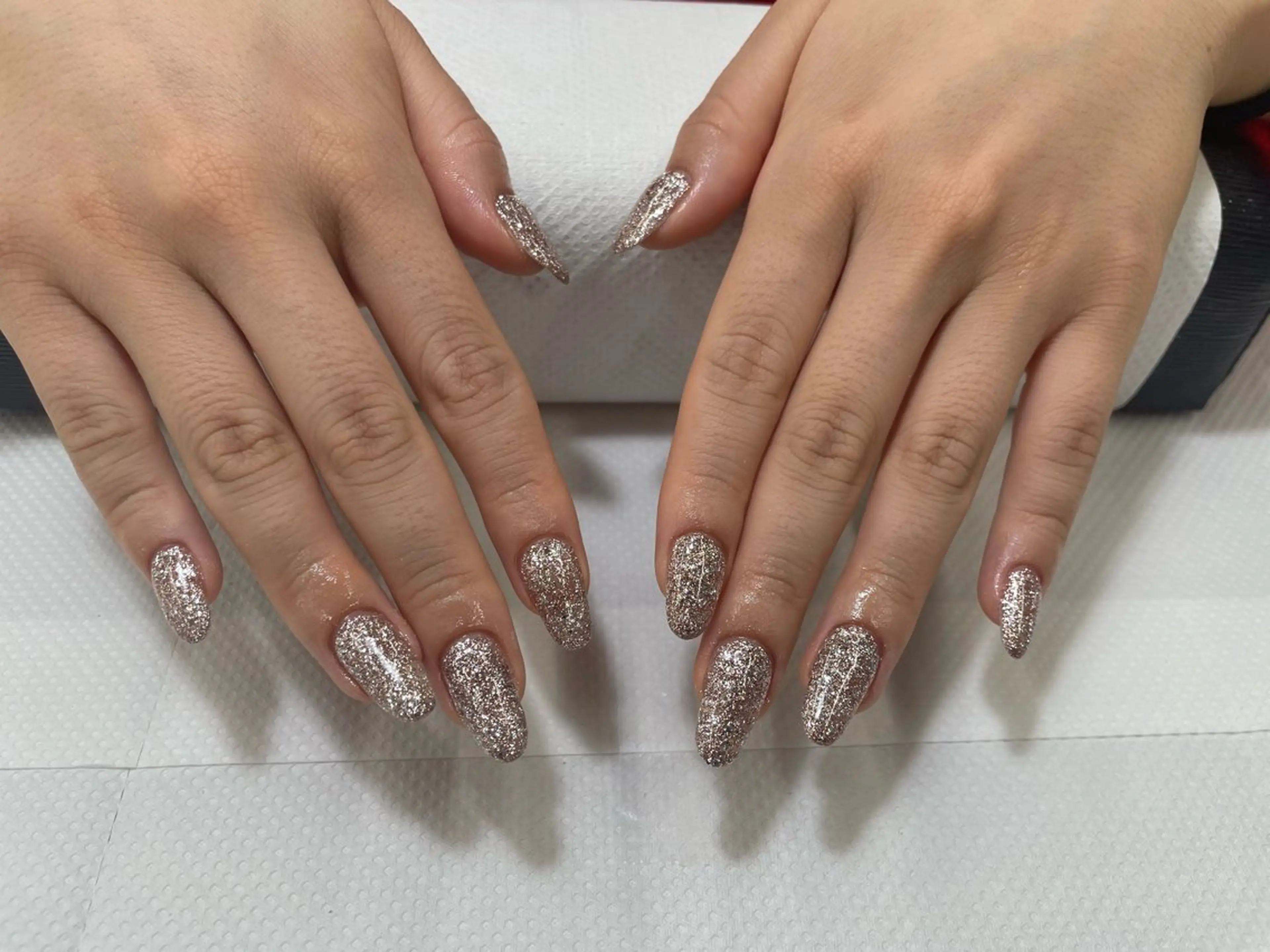 ネイル lebon nail ほのかのネイルデザイン