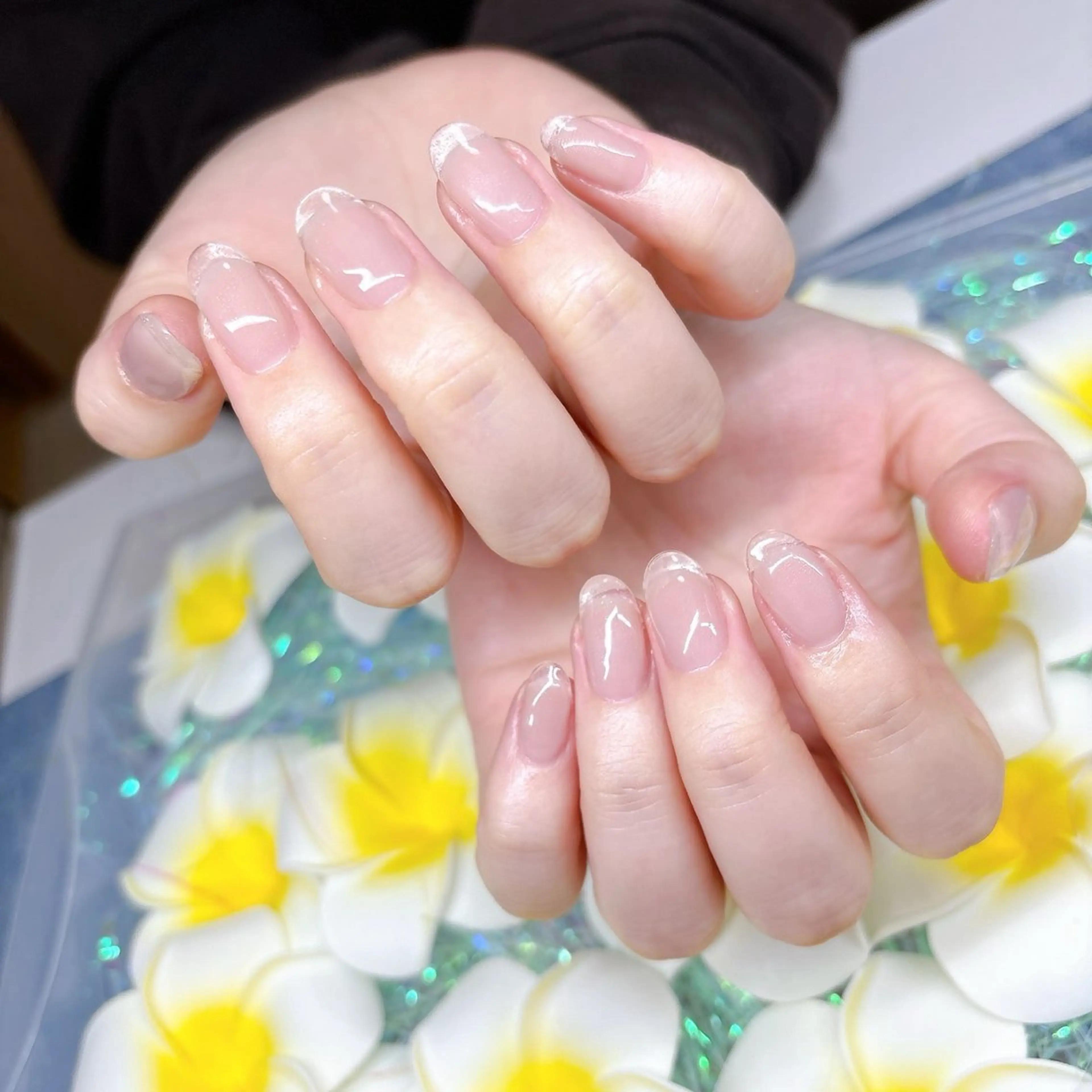 ネイル Nailsalon Moana所属・Nailsalon Moanaのネイルデザイン