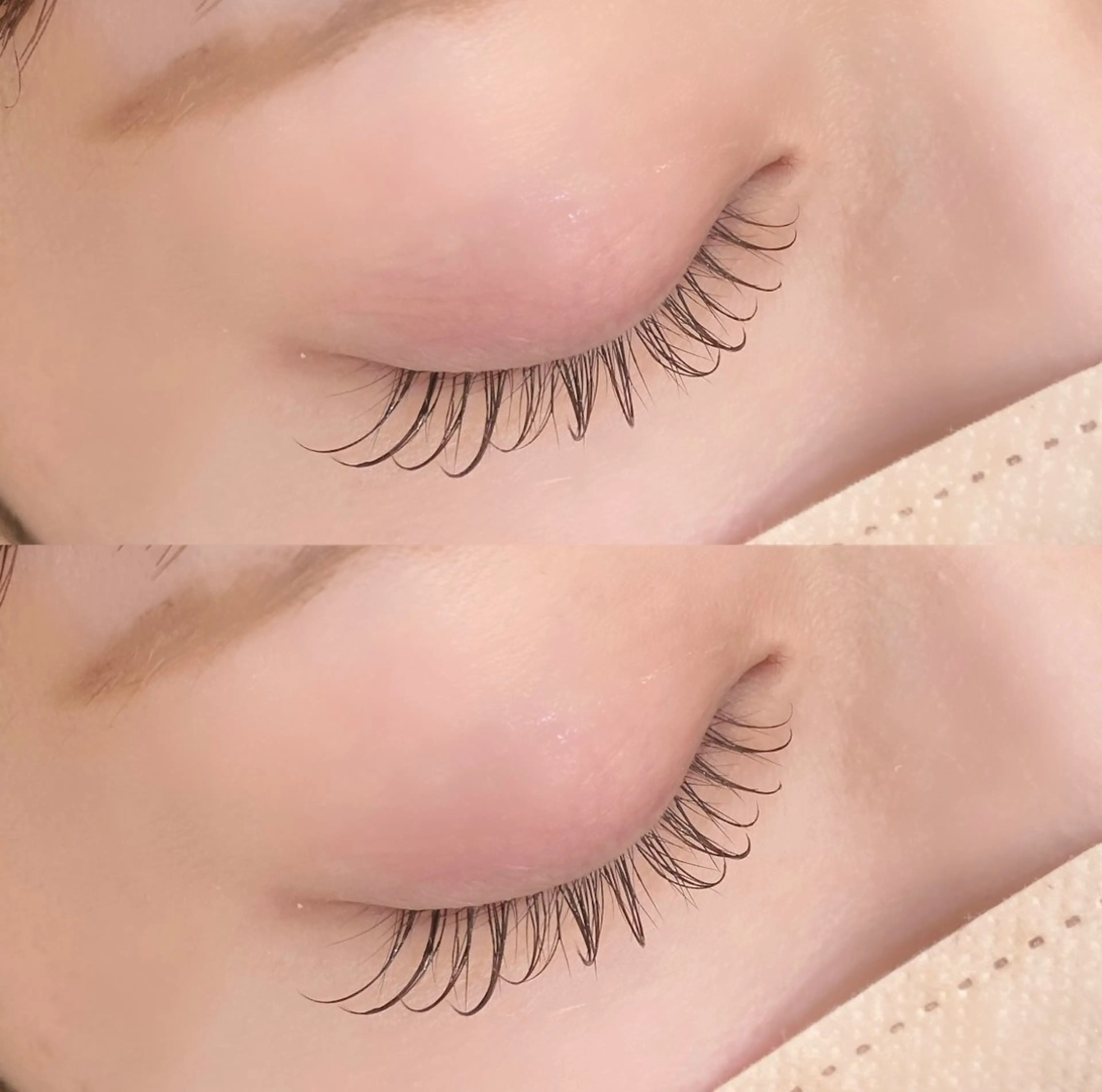 マツエク・マツパ マツエク ルクール 川崎店のマツエク・マツパデザイン