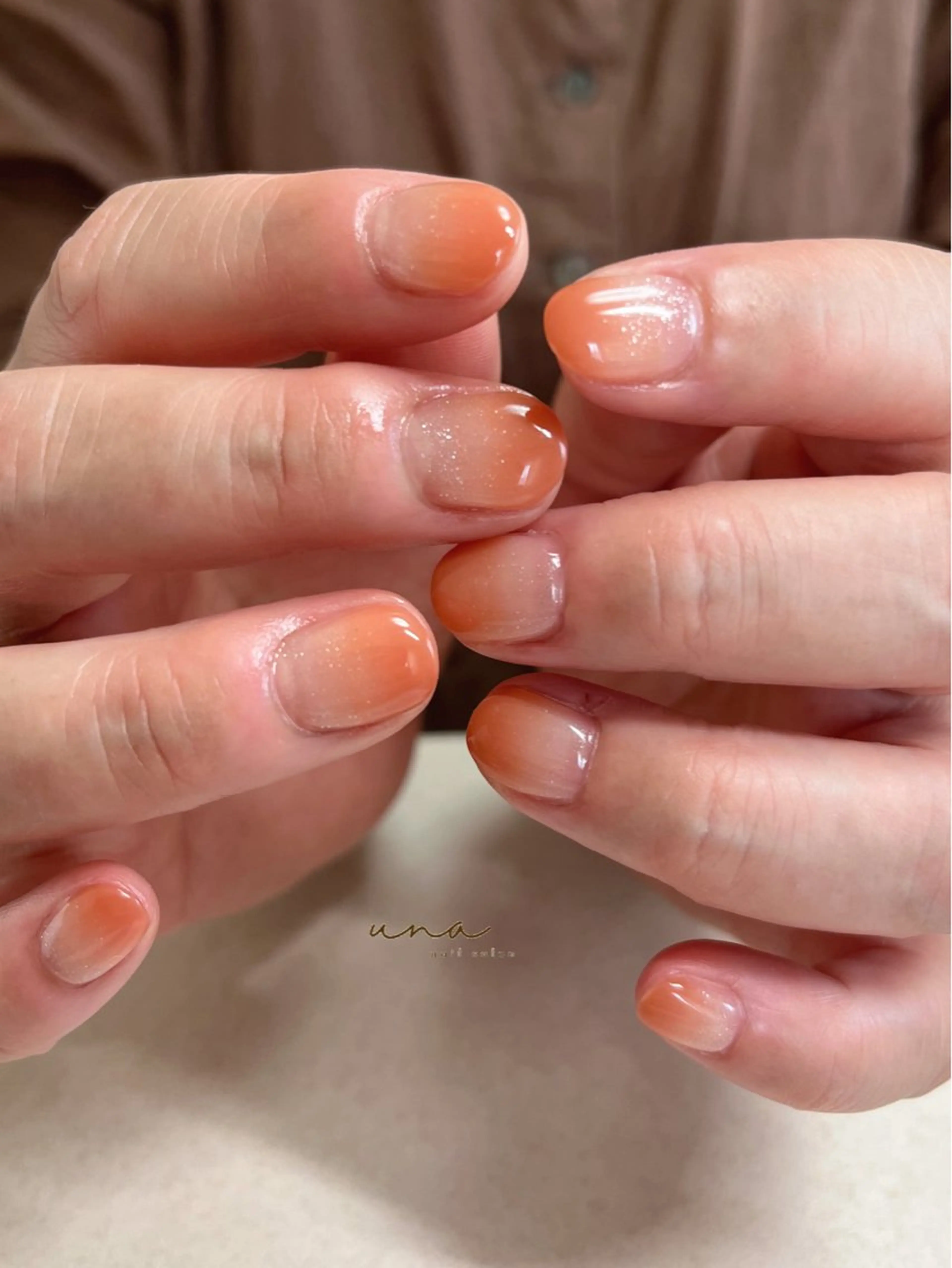 ネイル ハンドネイル * kaoriのネイルデザイン