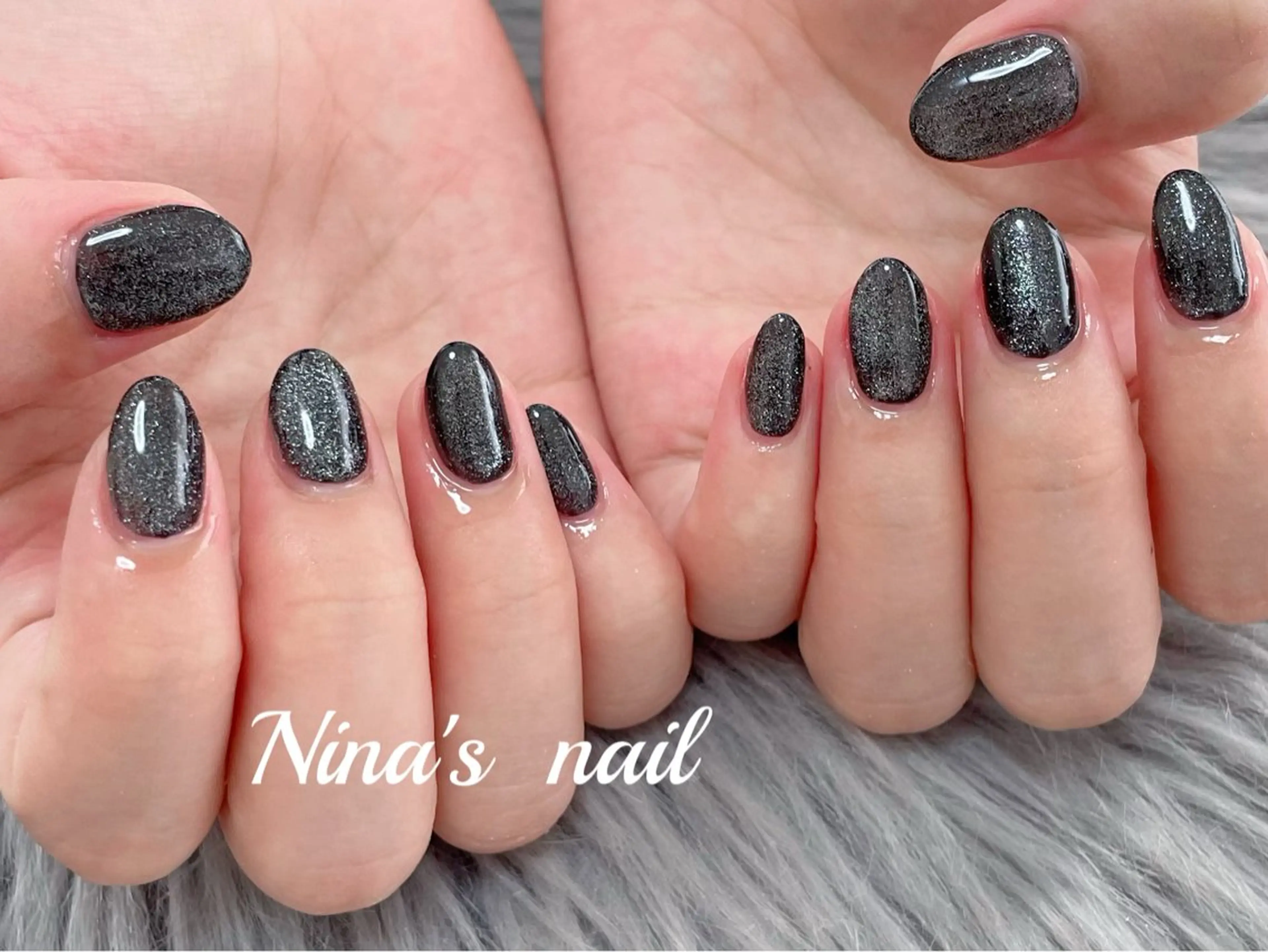 ネイル Nina's nailのネイルデザイン