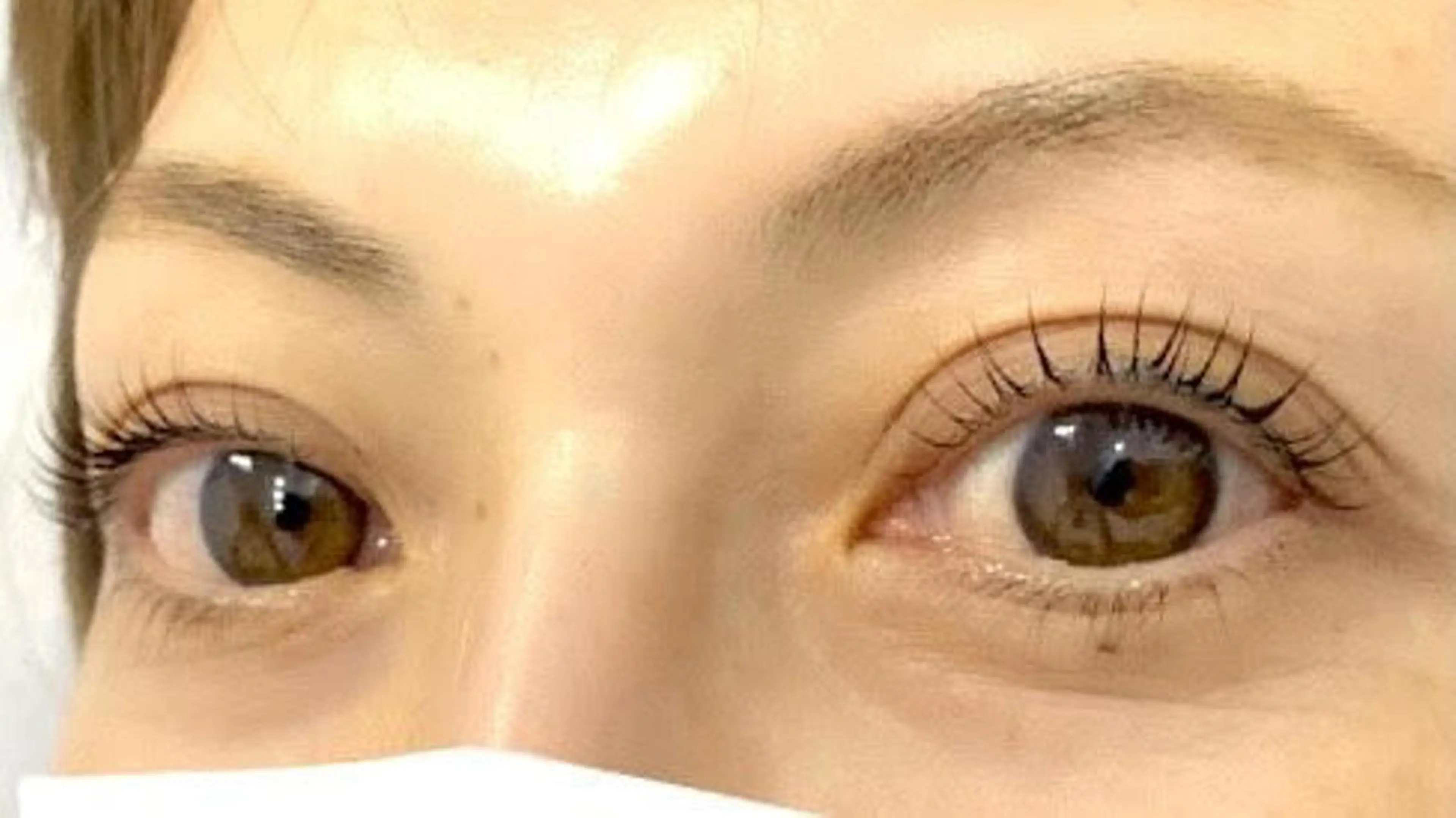 マツエク・マツパ 束感まつ毛 韓国風マツエク パリジェンヌラッシュリフト まつげパーマ 下まつげエクステ DELICAT リサのマツエク・マツパデザイン