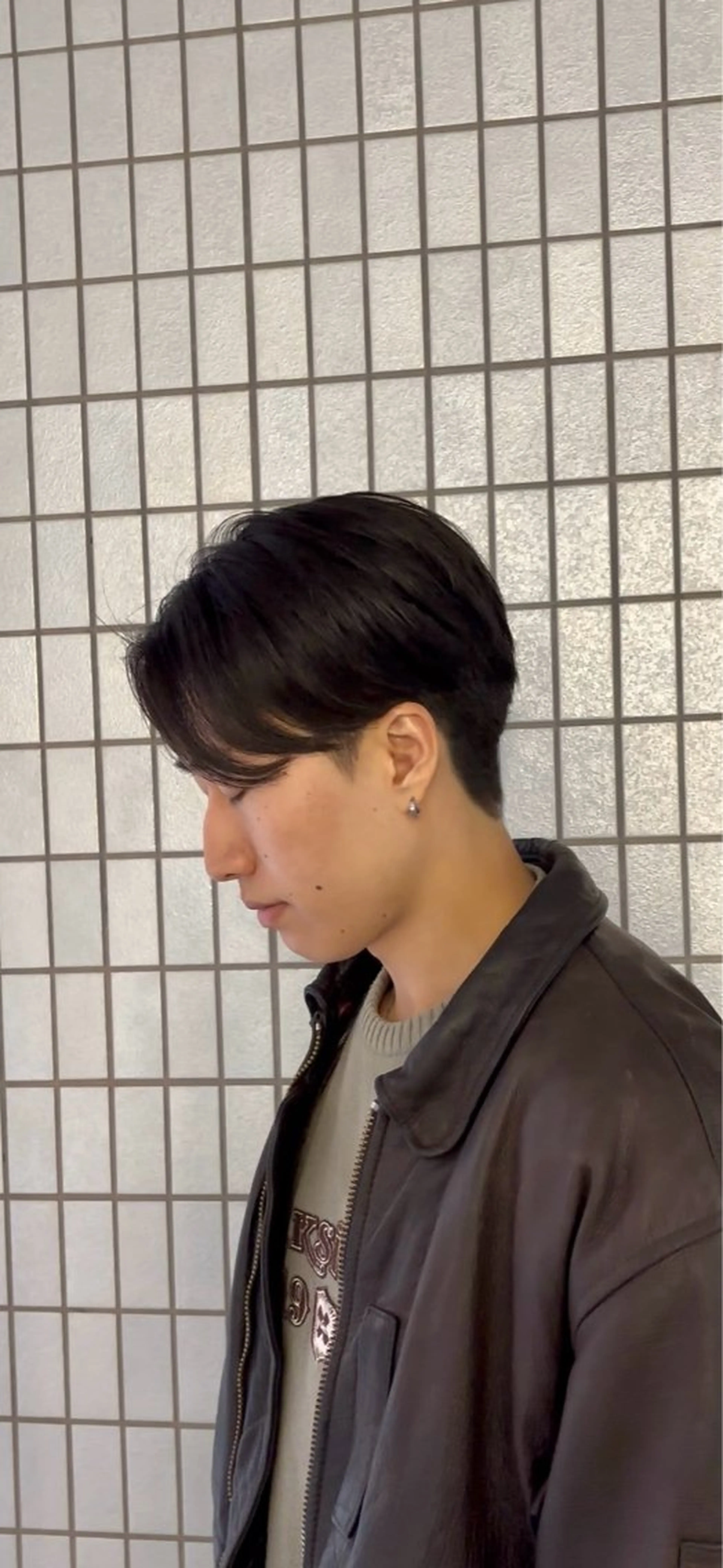 メンズ カット 💎メンズ特化🔥 カット/パーマのヘアスタイル