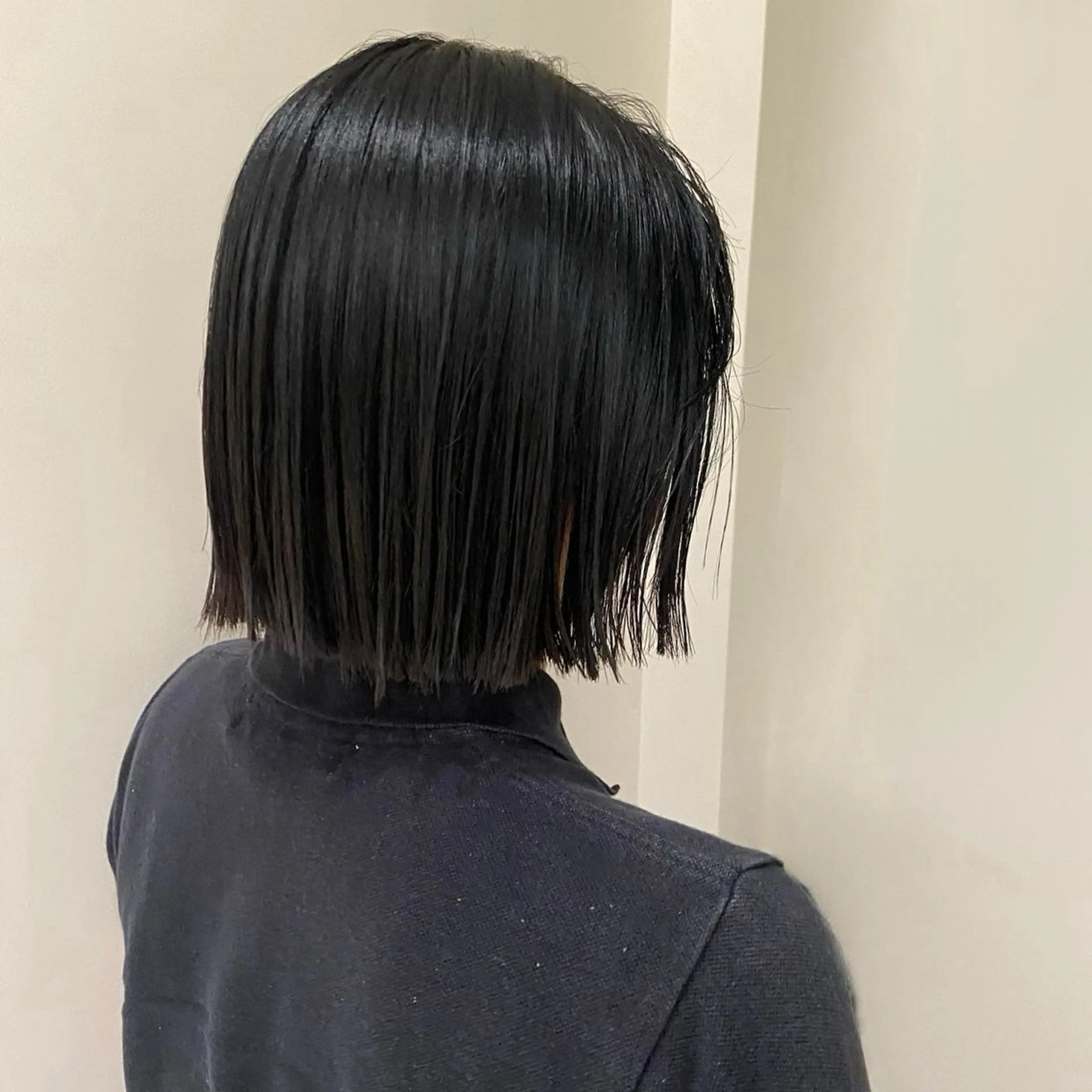 ショート 🌱大森柚紀🐇 カットモデル募集中のヘアスタイル