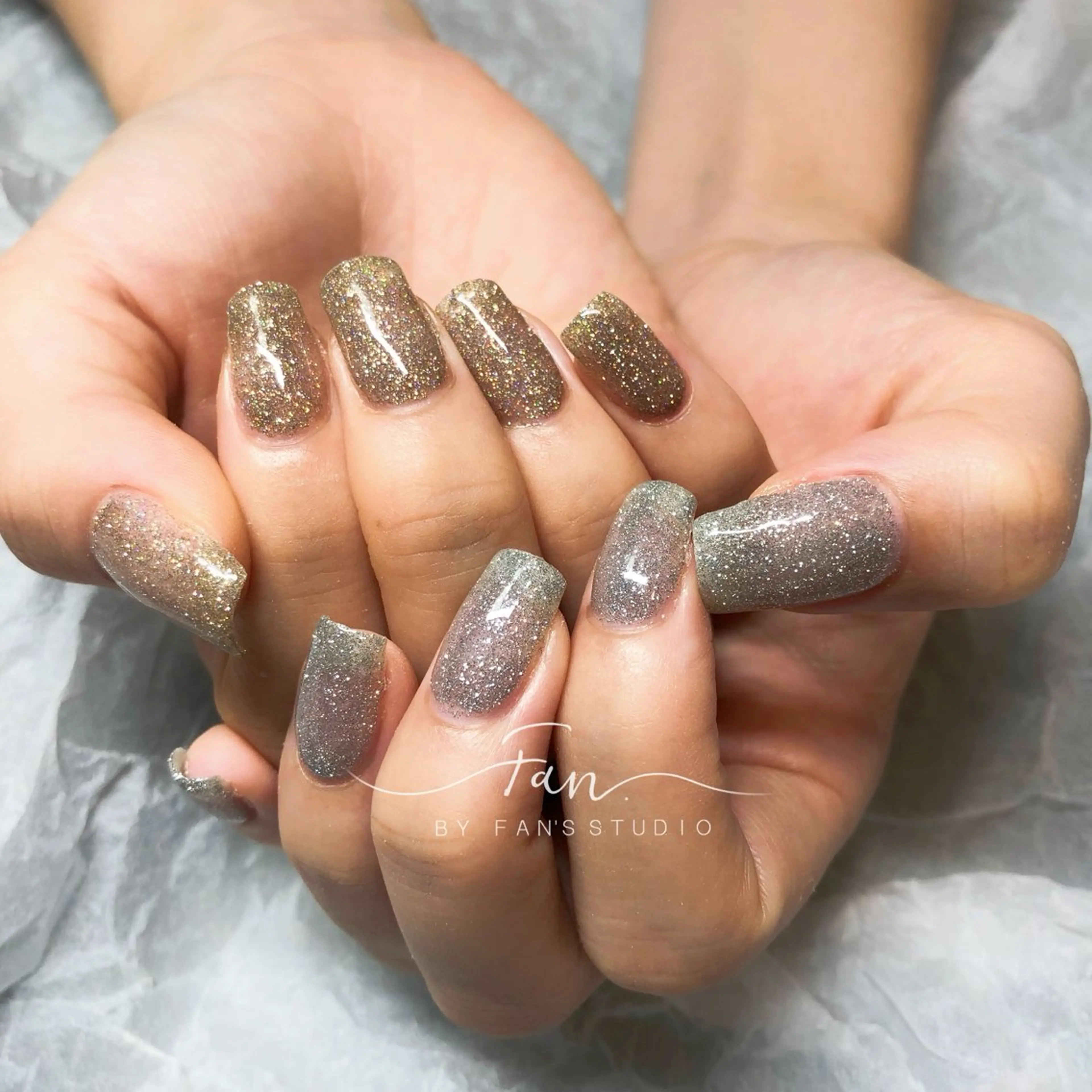 ネイル つばめ yo-yoのネイルデザイン