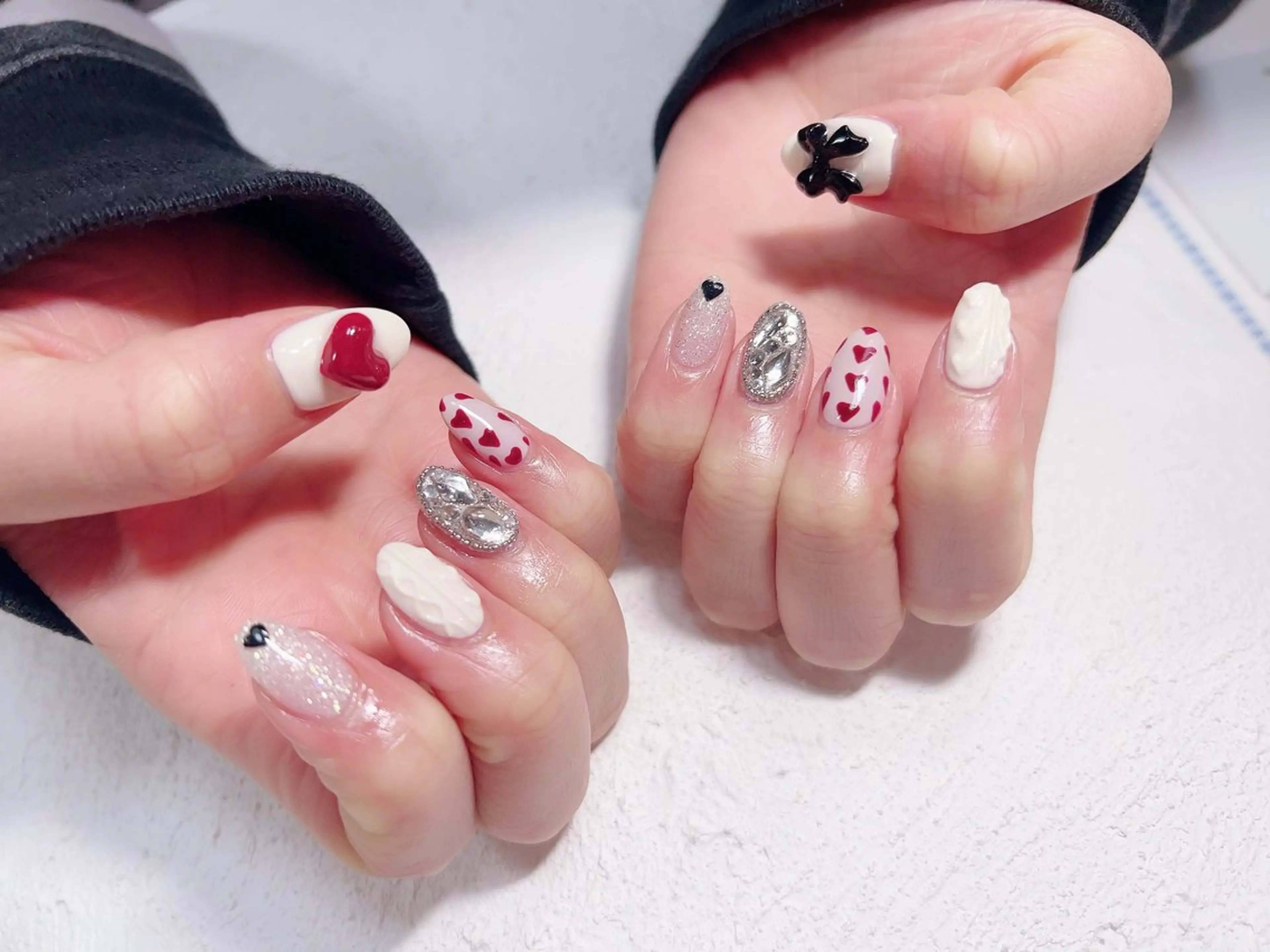 ネイル Regaro i.sのネイルデザイン