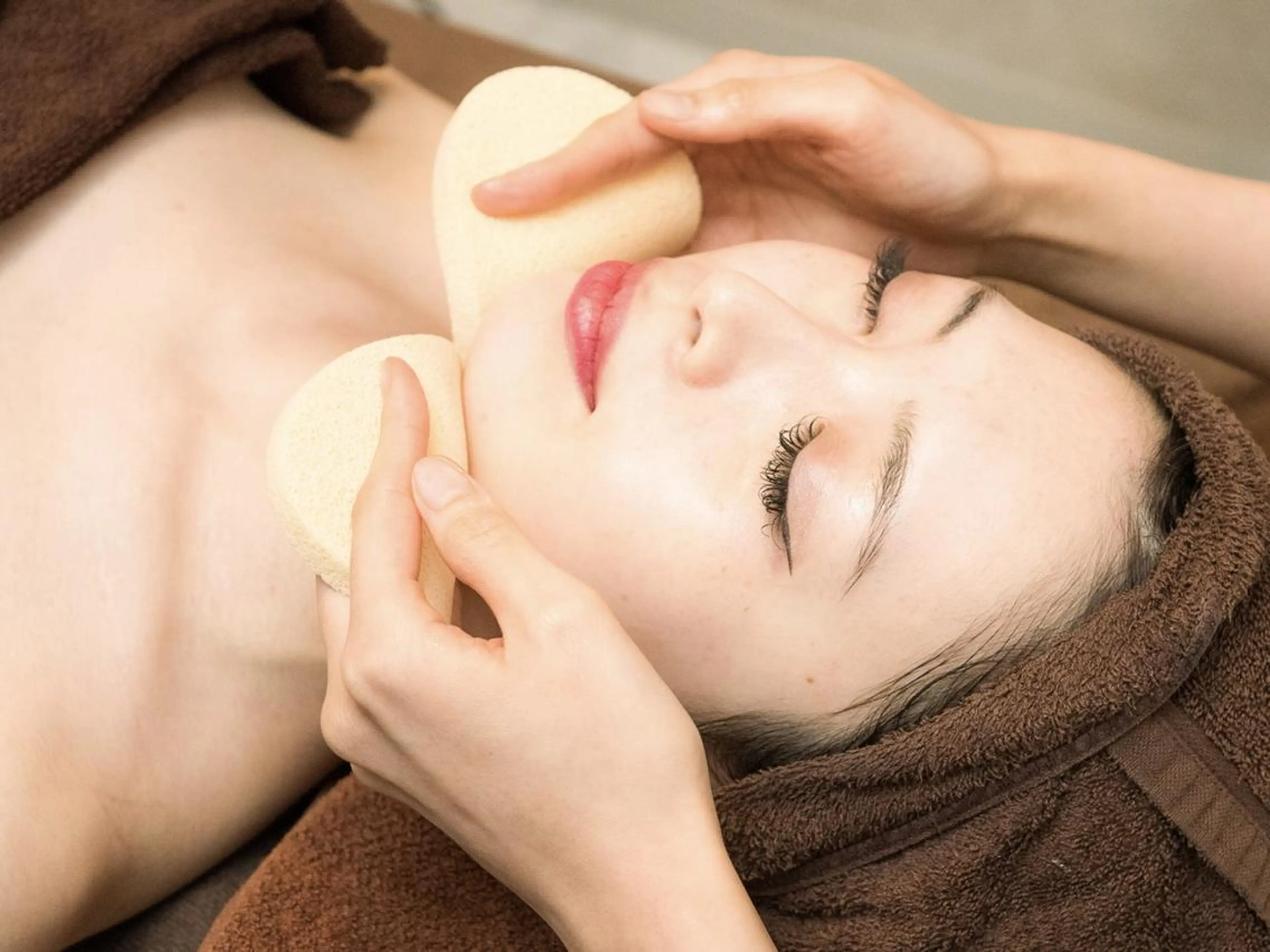 ハイパーナイフ・小顔 BEJORA坂口のエステ・リラクイメージ