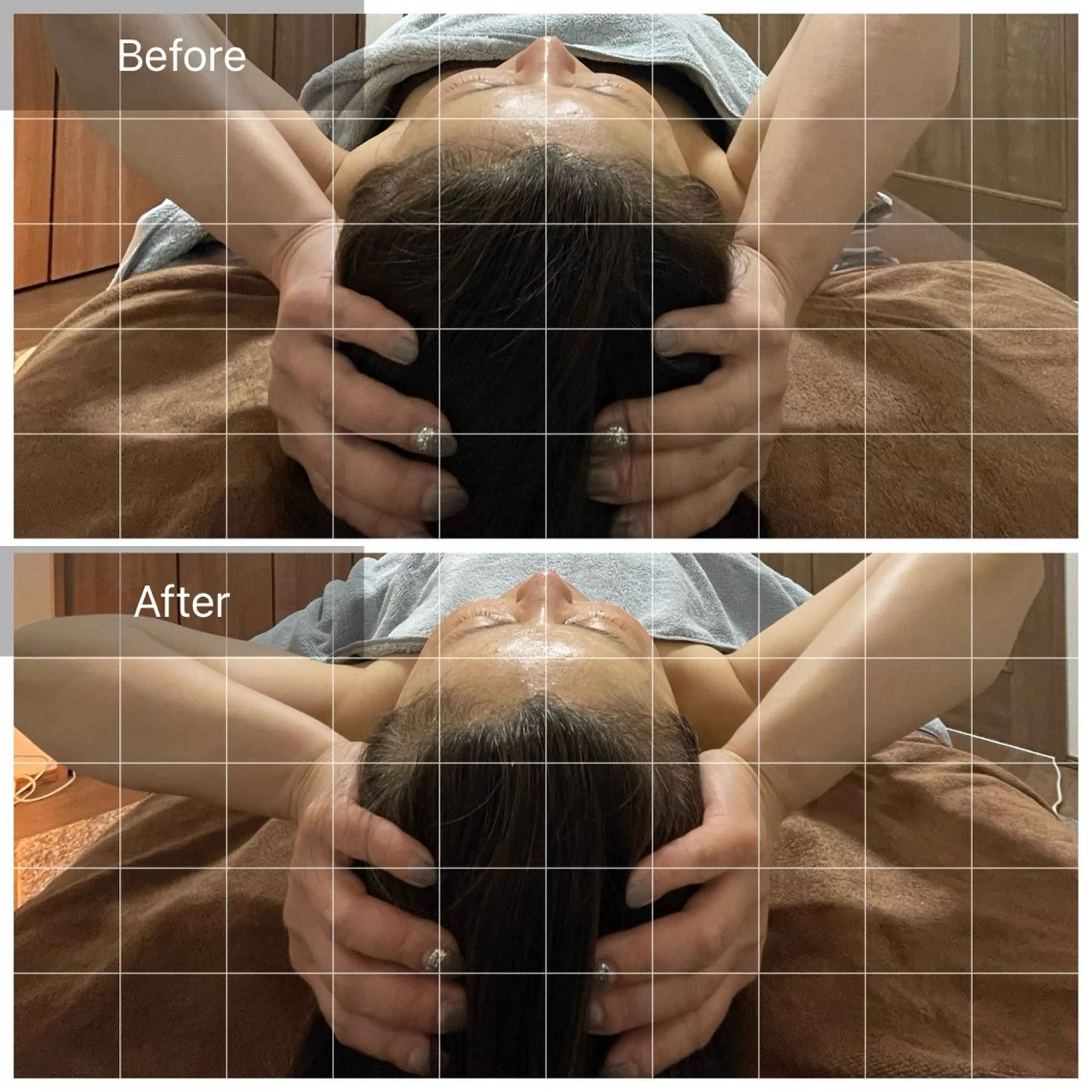 エステ リラク 脳洗浄®町田 🕊YUI🕊のエステ・リラクイメージ