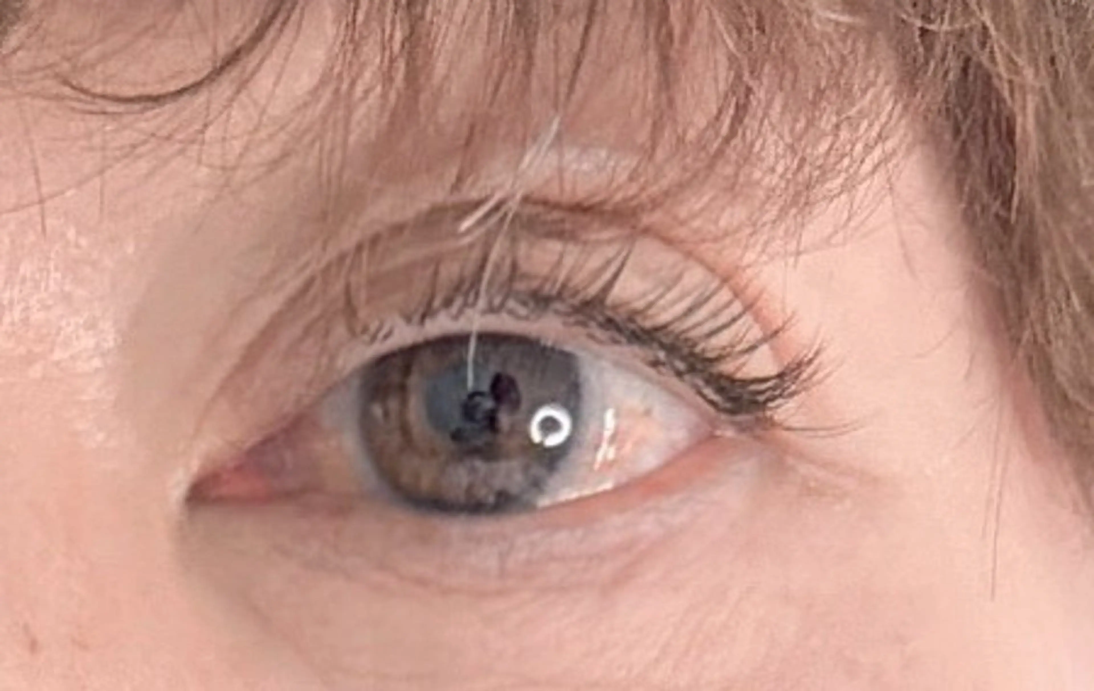 マツエク・マツパ カラーマツエク 隠れ家サロン にんにんのマツエク・マツパデザイン