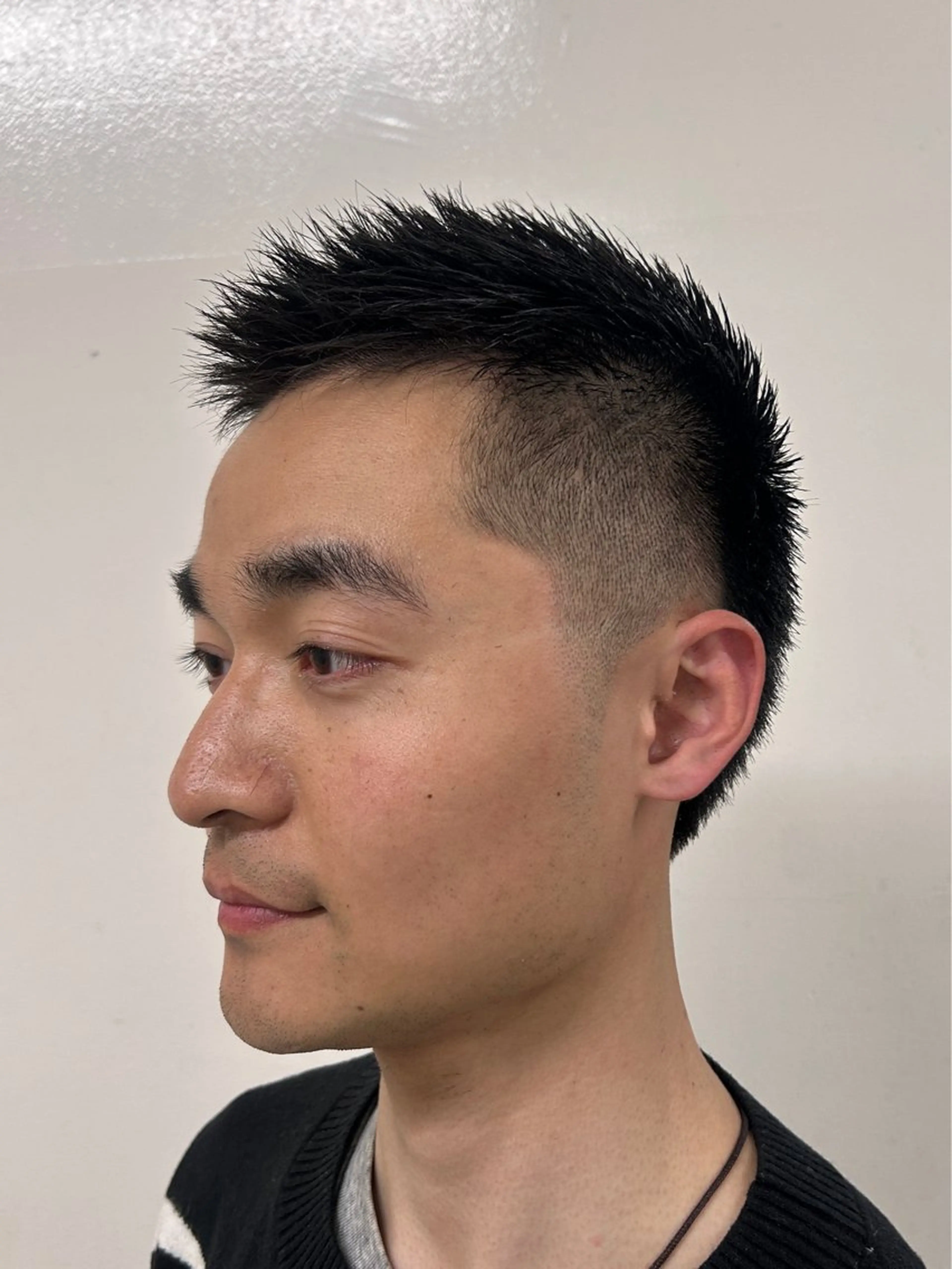 ショート HAIR&GROOMING YOSHIZAWA Inc.HAKOZAKI所属・木村 太耀のヘアスタイル