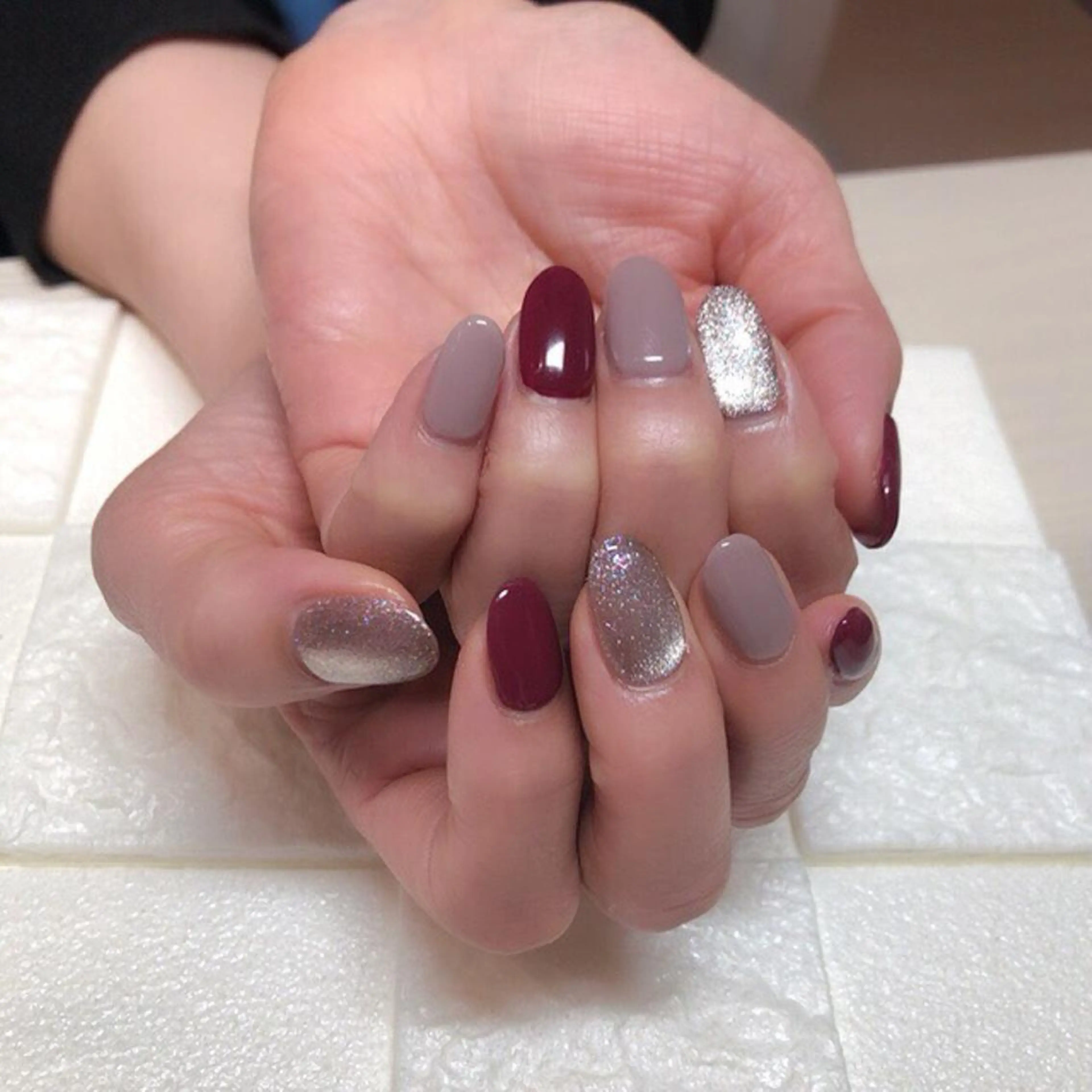 ネイル luxe NailDesignのネイルデザイン