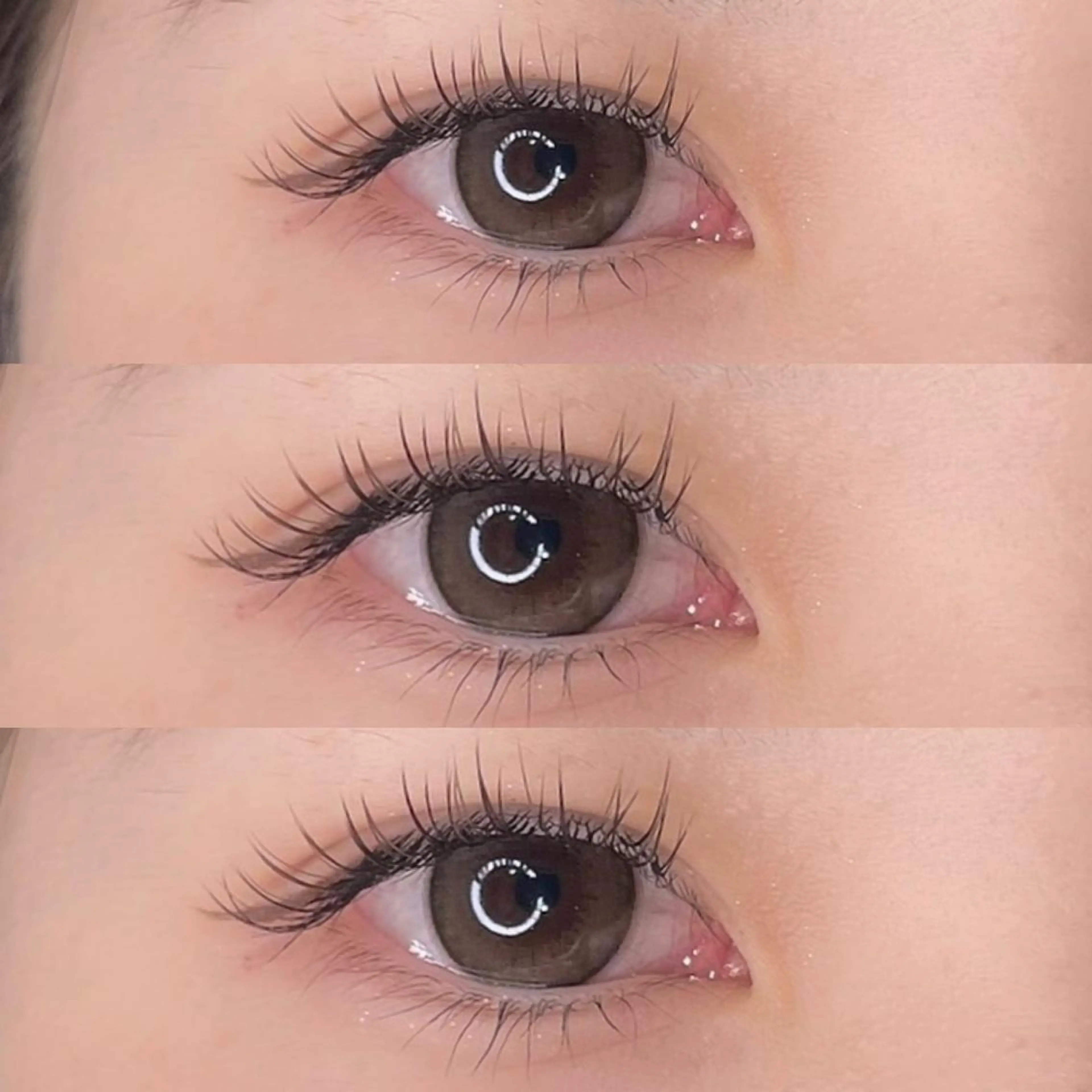 マツエク・マツパ ✨アイリスト✨ JURIのマツエク・マツパデザイン