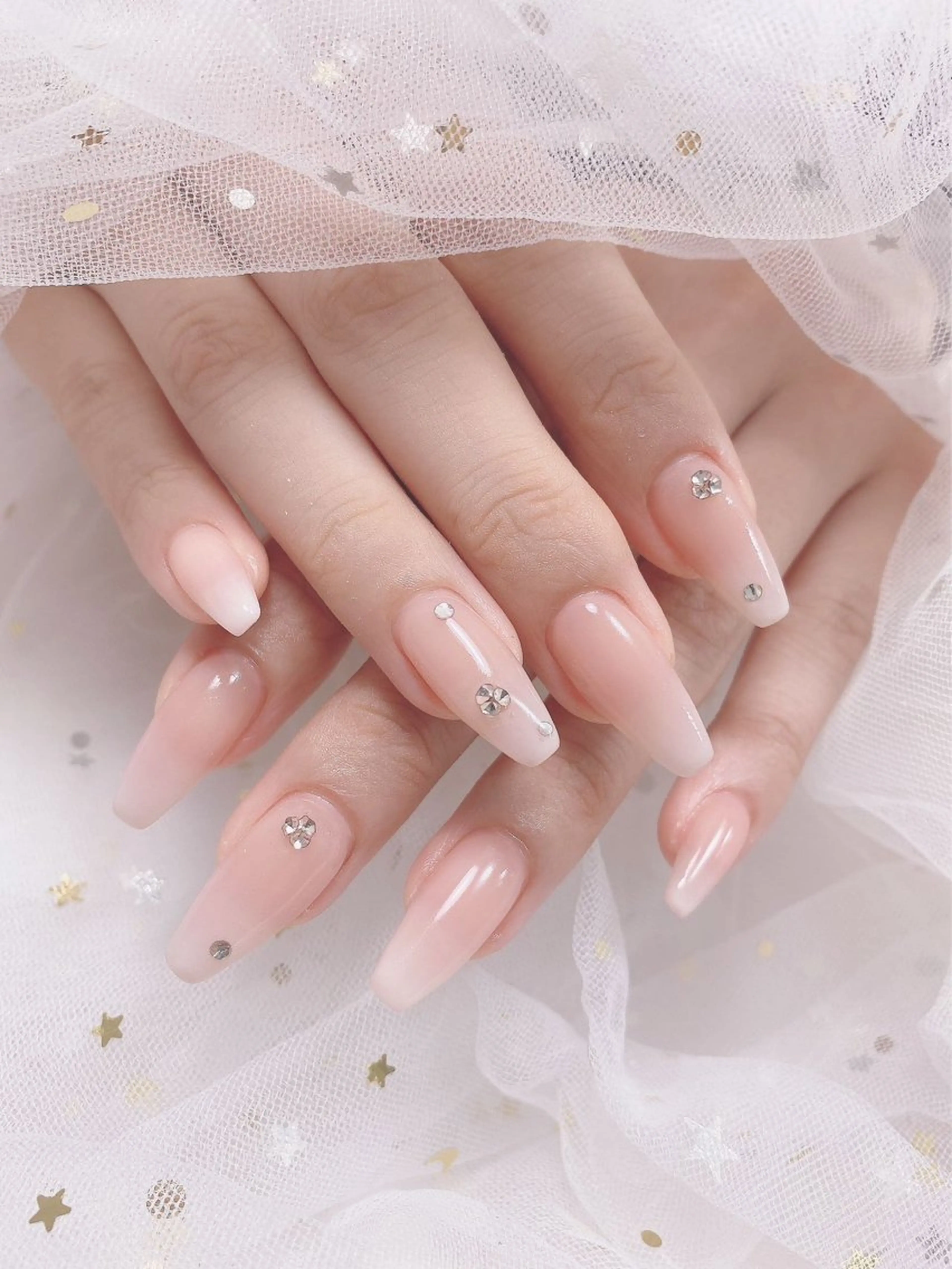 ネイル ジョリ kasumi🌹💅のネイルデザイン