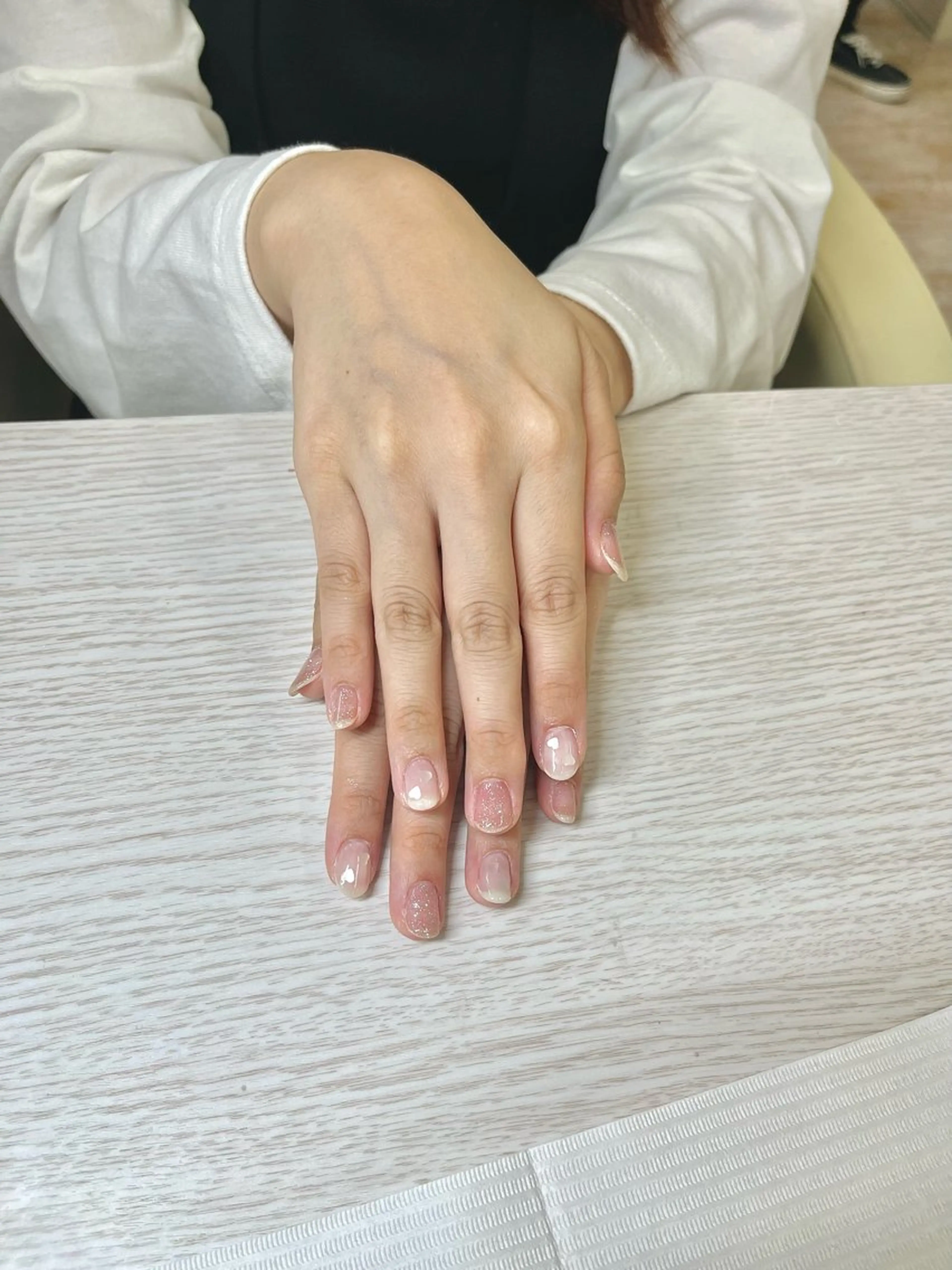 ネイル TRU きゃんのネイルデザイン