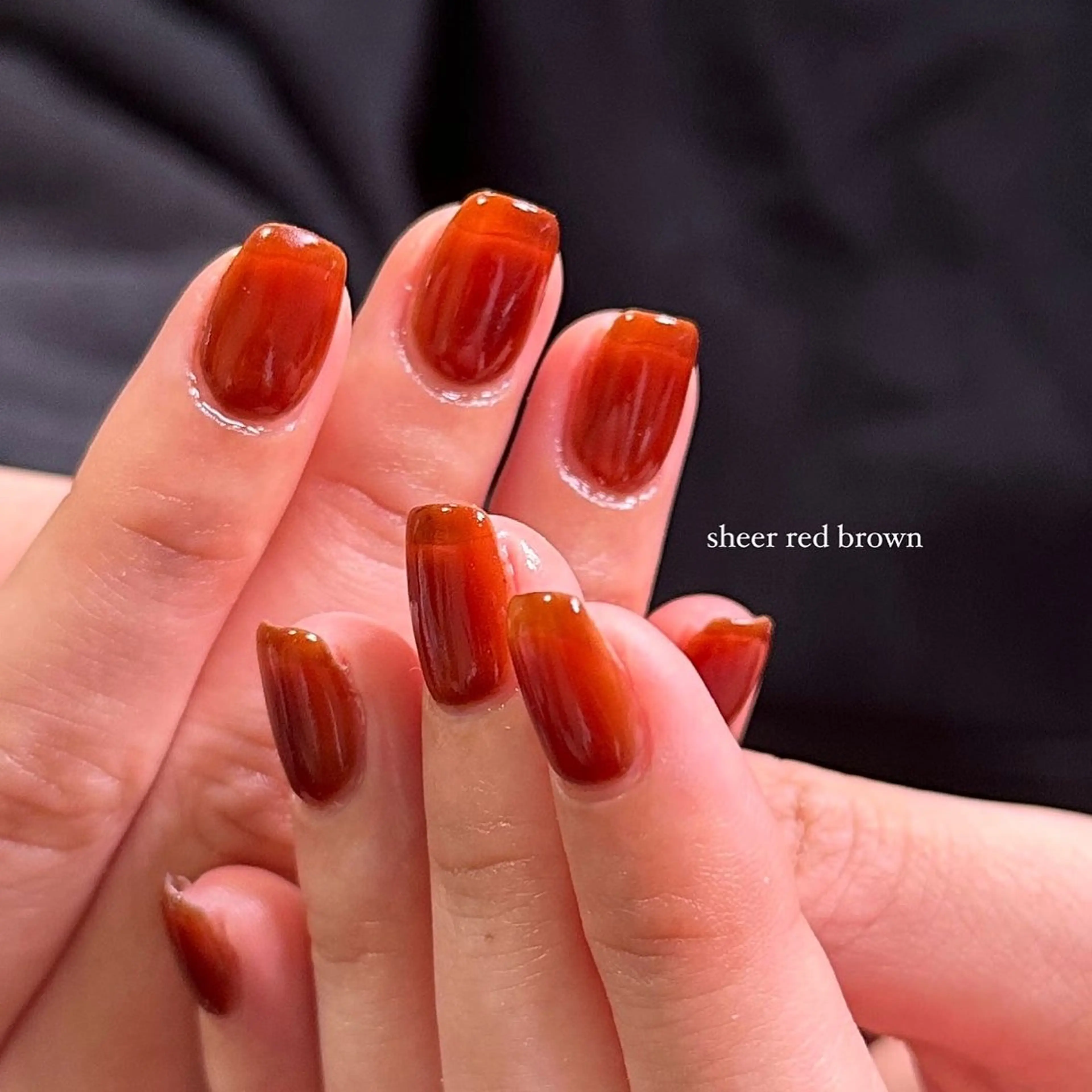 ネイル ハンドネイル mio _POHEURのネイルデザイン