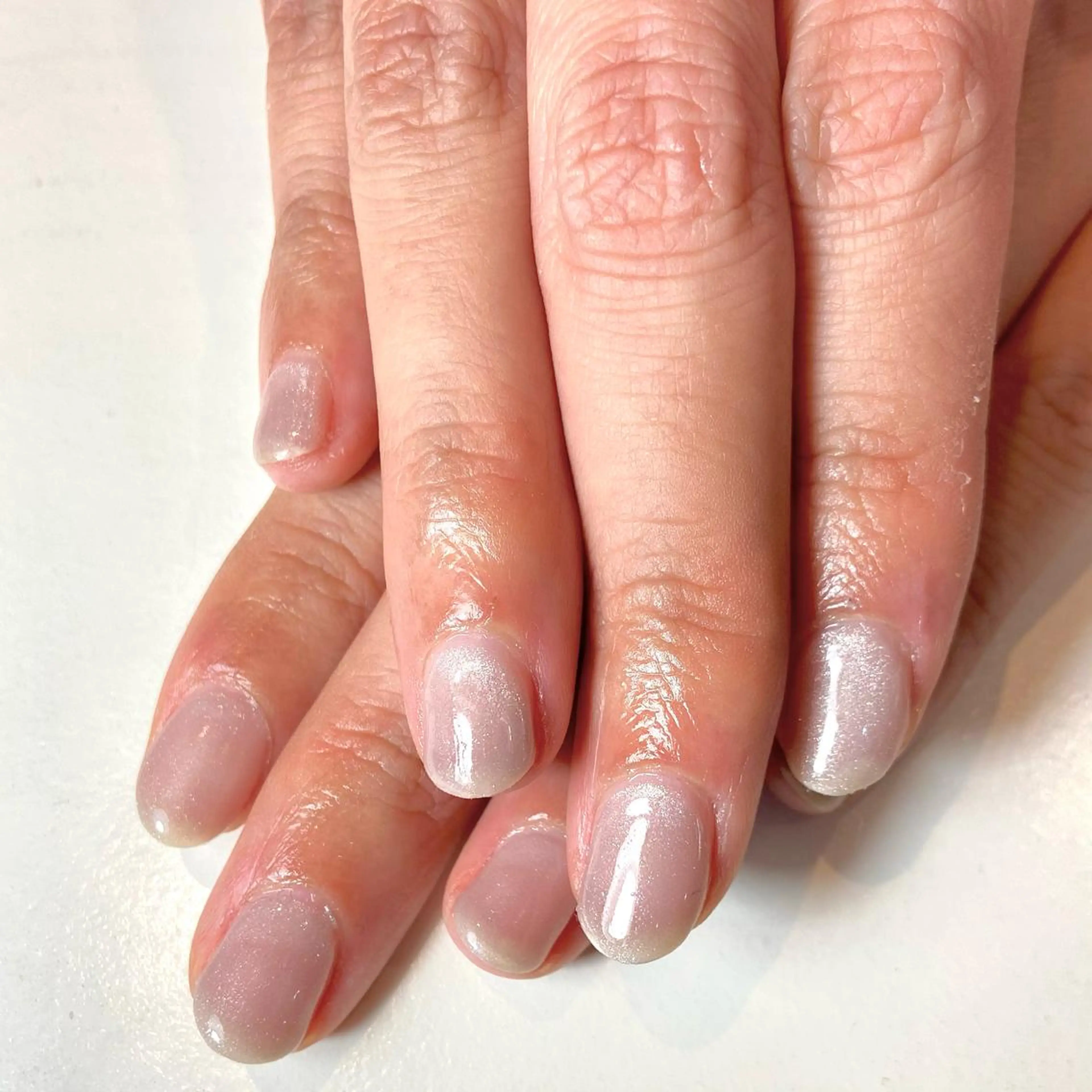 ネイル Ange epais nAnnAnのその他イメージ