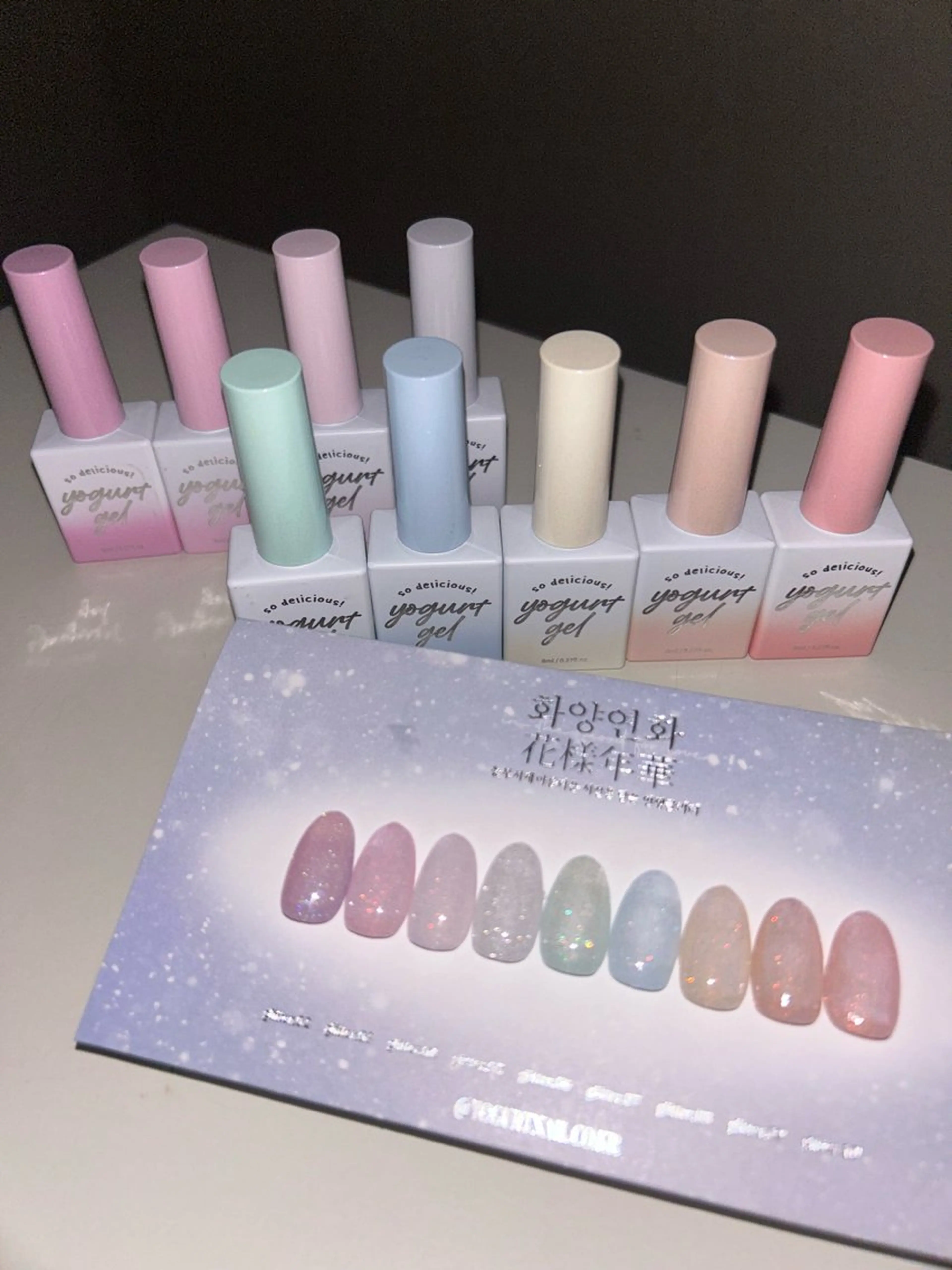 ネイル RooM -produce by maynail-所属・RooM -mizuki-のネイルデザイン