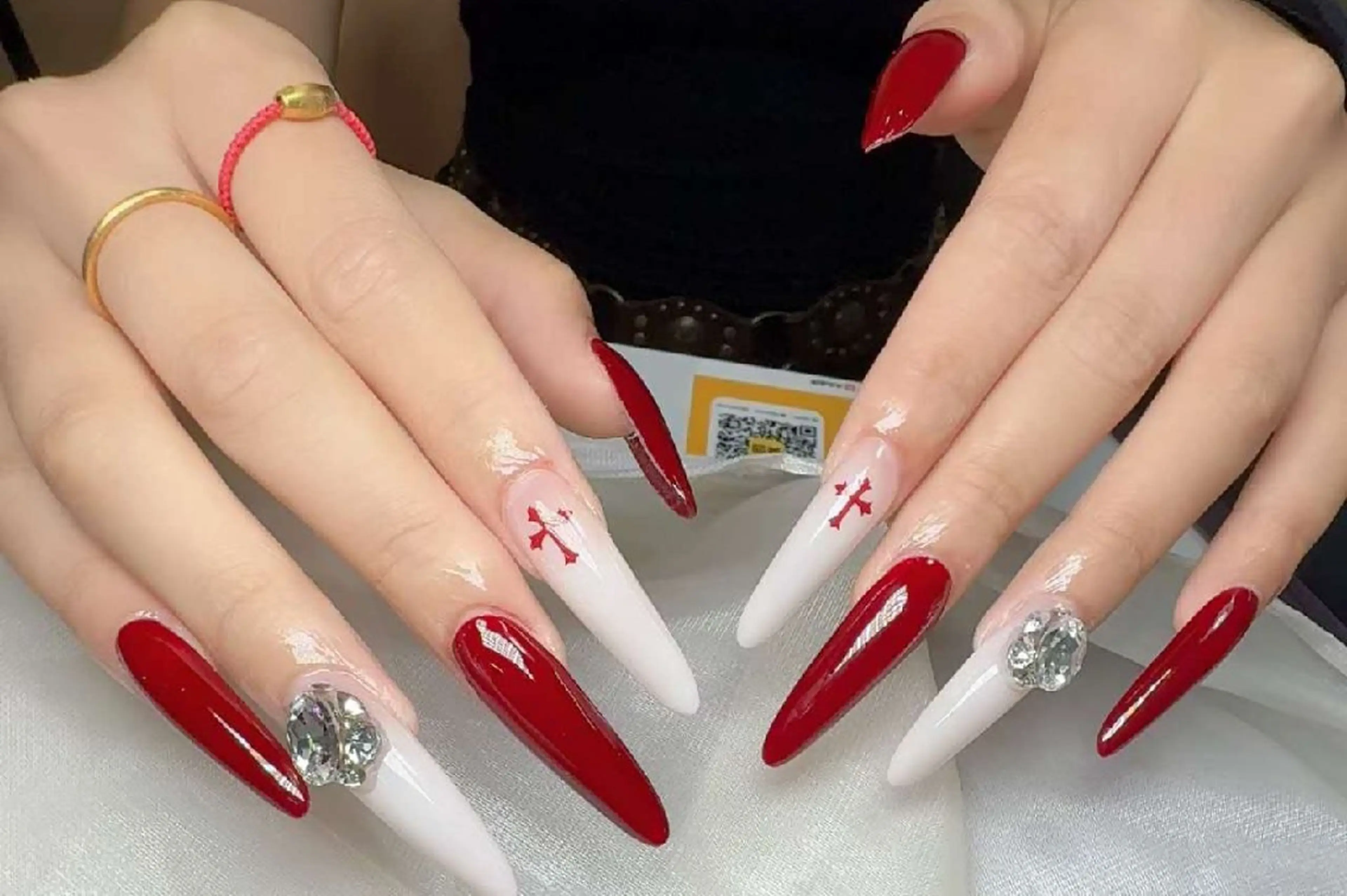 ネイル CI CI北千住のネイルデザイン