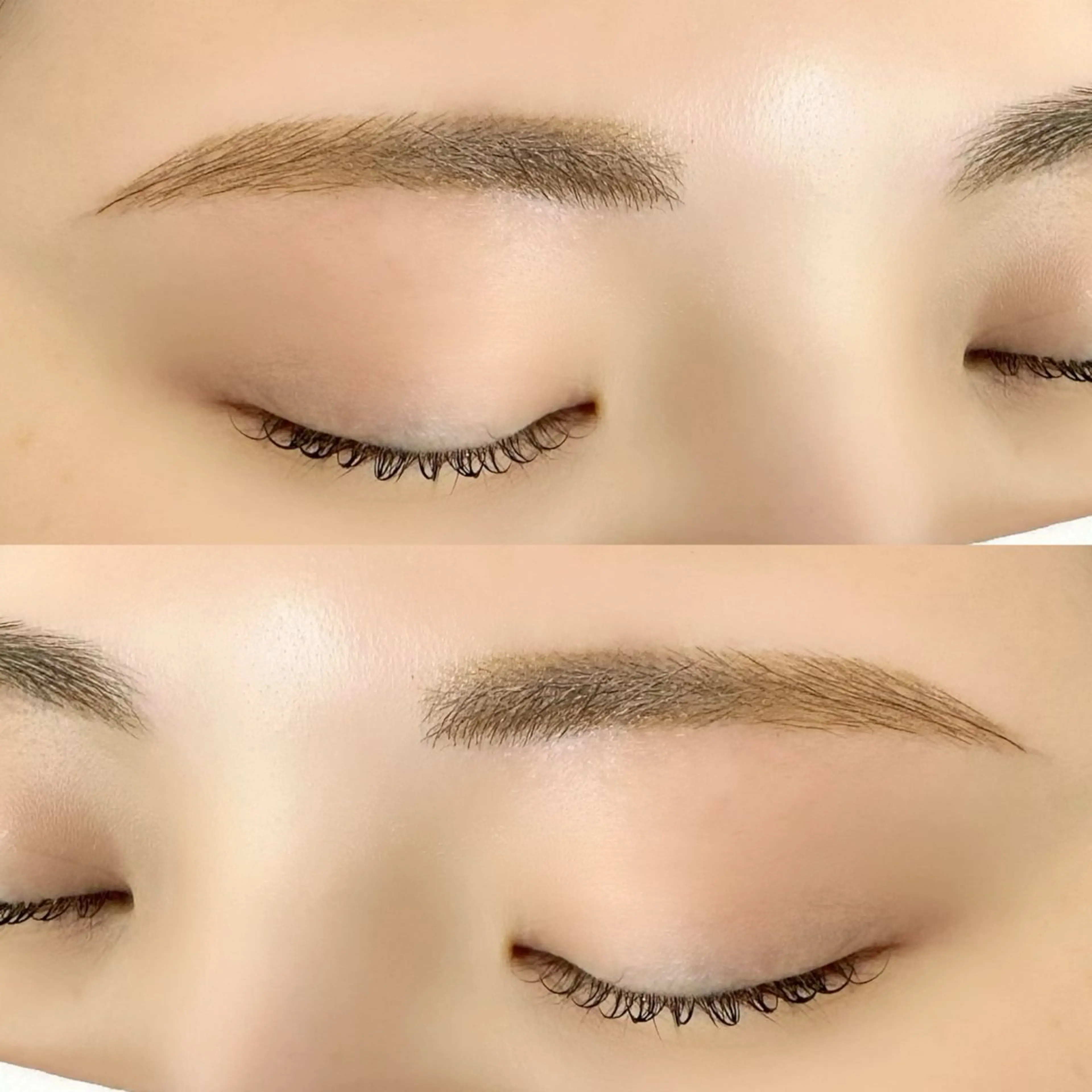 アイブロウ orage.所属・yoko 𓂃個室サロン𓂃のマツエク・マツパデザイン