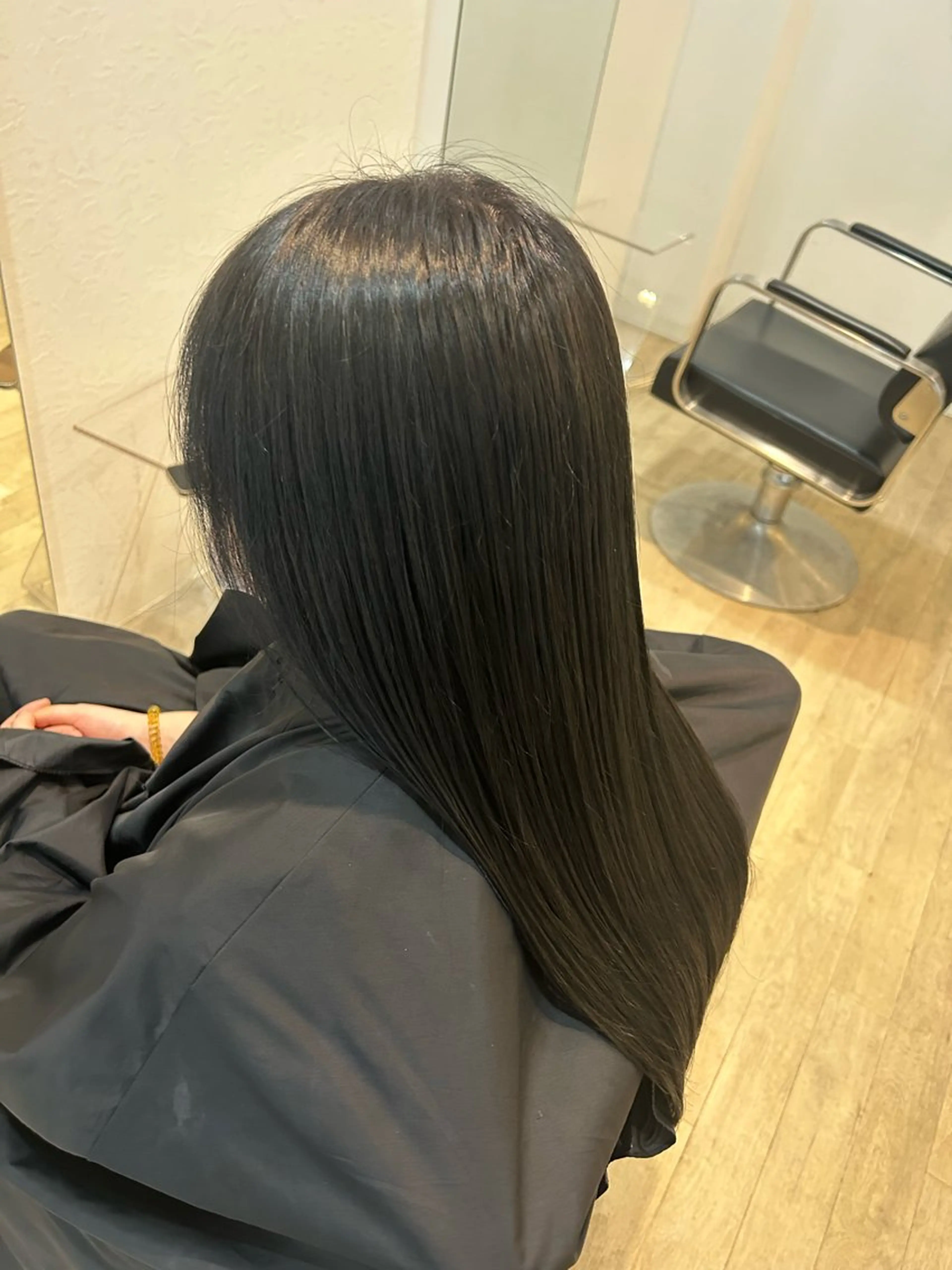 ロング ヘアカラー TIDEHAIR /TAIKIのヘアスタイル