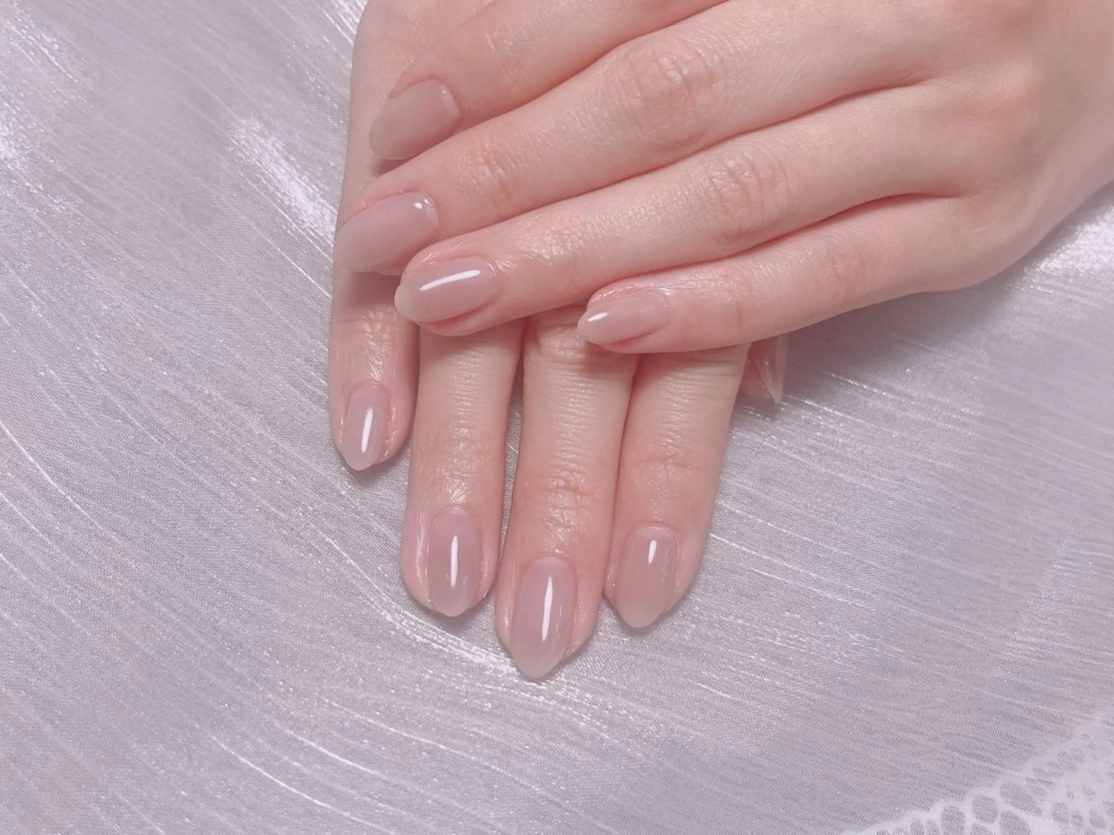 ネイル ハンドネイル KARI ネイルサロンのネイルデザイン