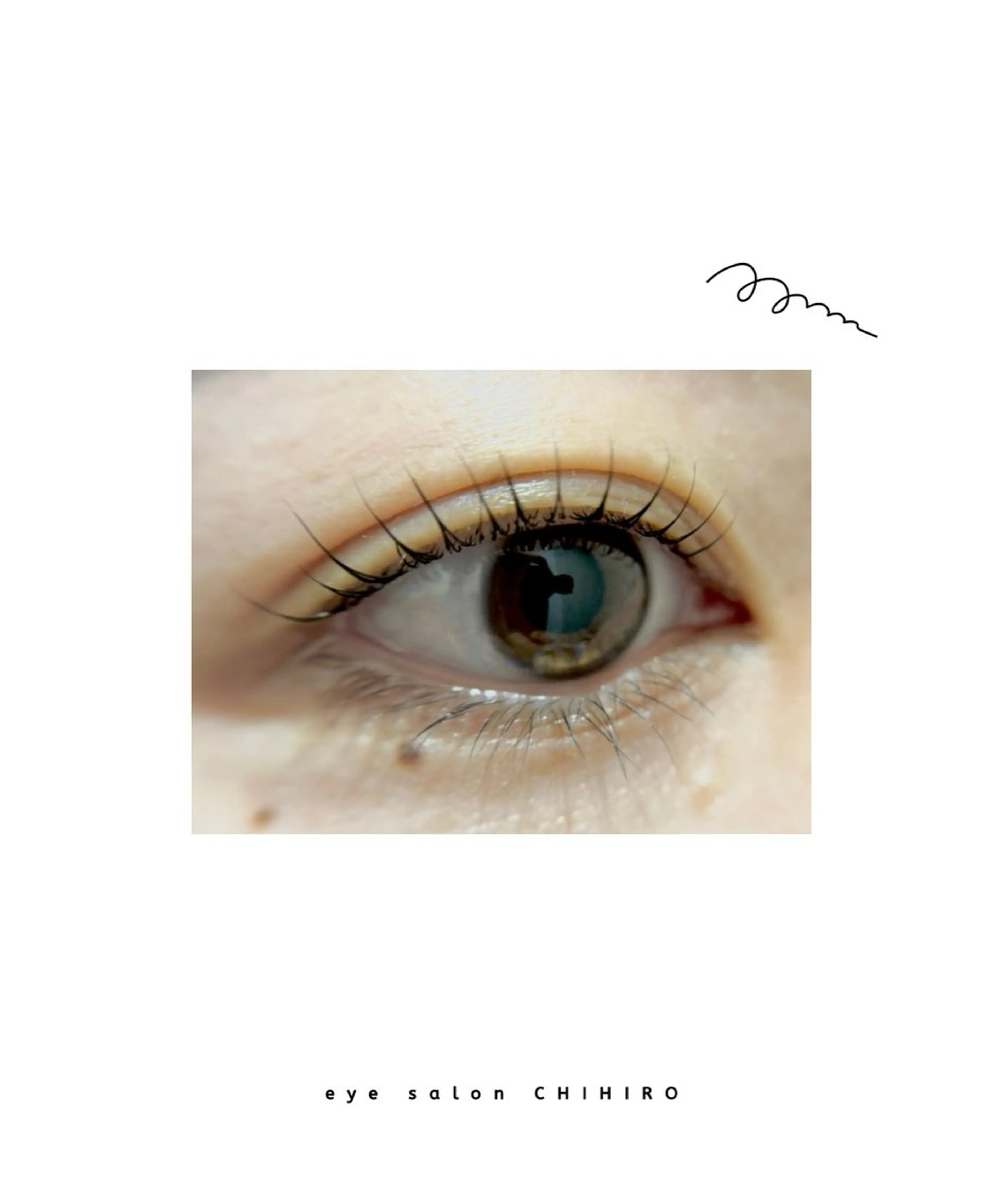 マツエク・マツパ eye salon CHIHIRO所属・アイサロン チヒロのエステ・リラクイメージ