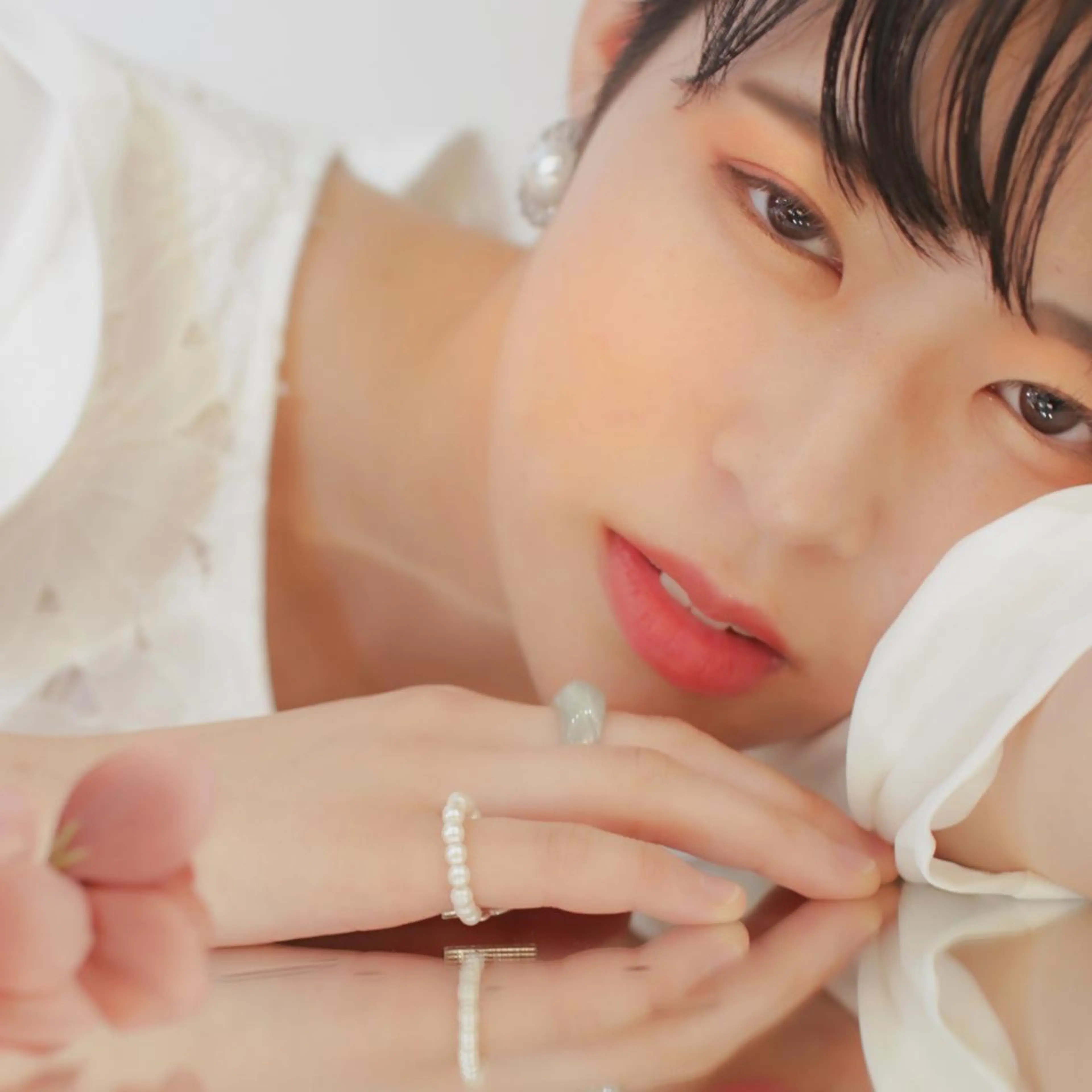 ショート porto みなみのマツエク・マツパデザイン