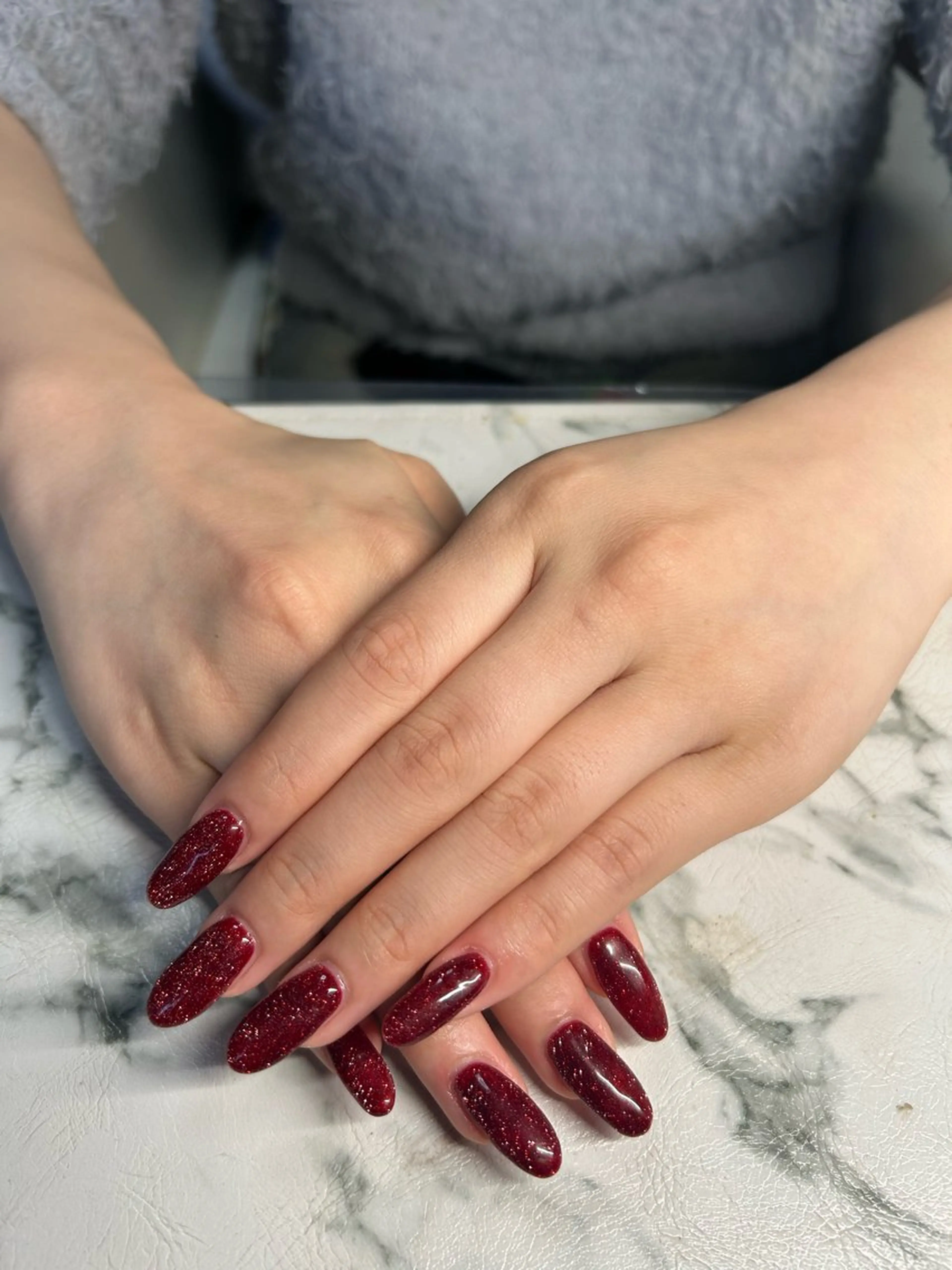 ネイル LANLAN所属・Lan Lanのネイルデザイン