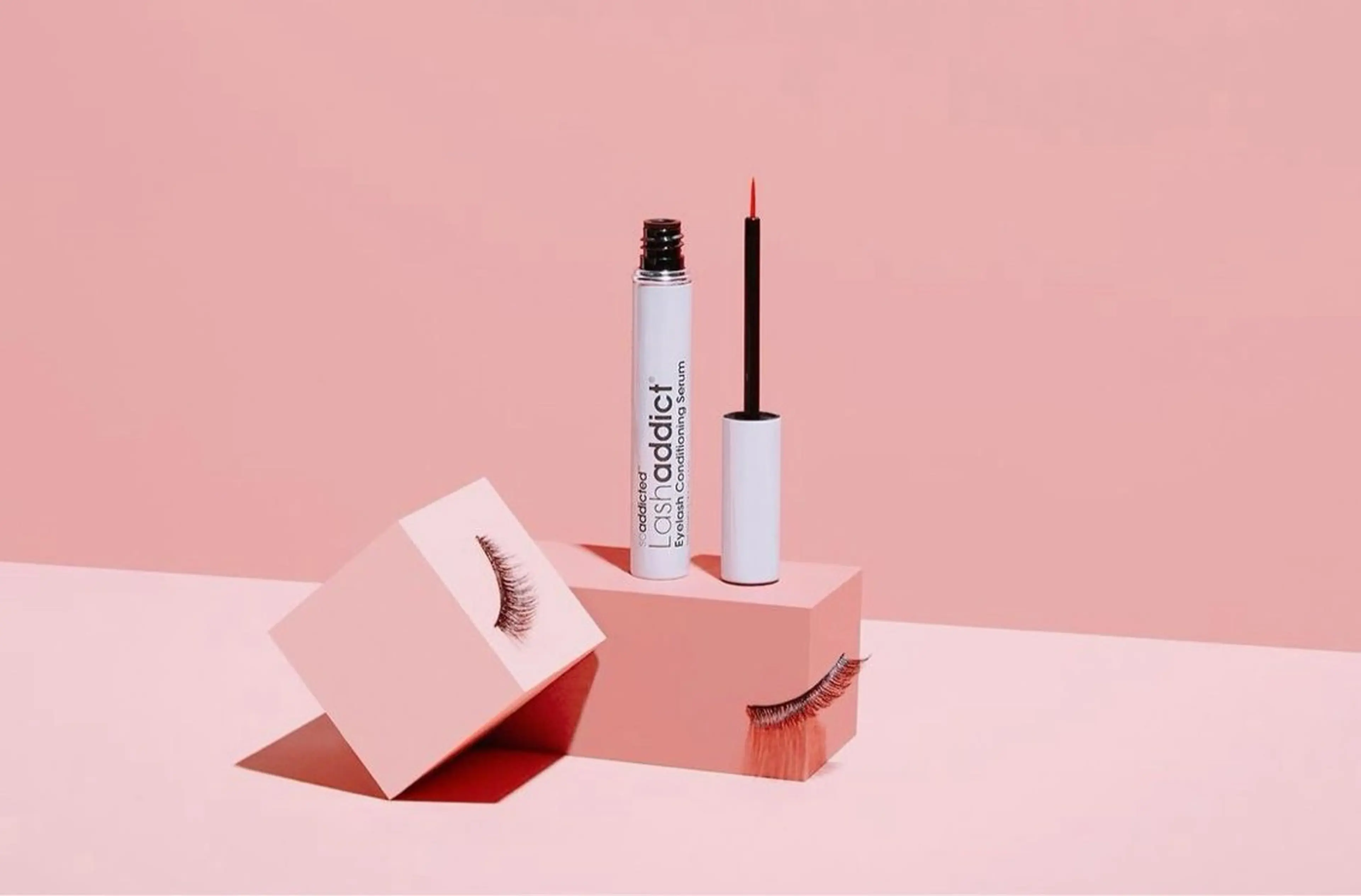 マツエク・マツパ private salon winoah所属・フラットラッシュ🪩 甫佳のマツエク・マツパデザイン