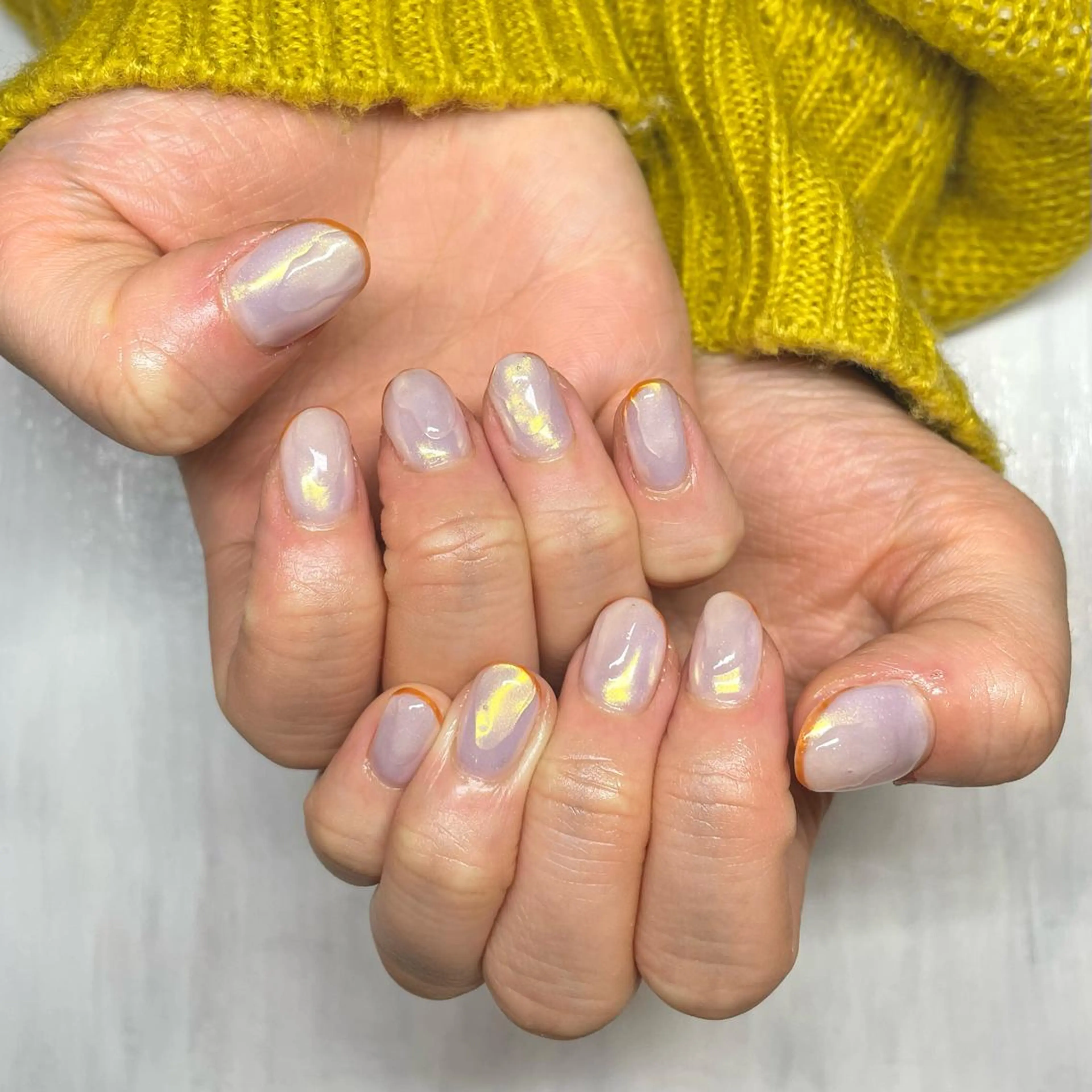 ネイル 持ち込み Nail Room uimのネイルデザイン