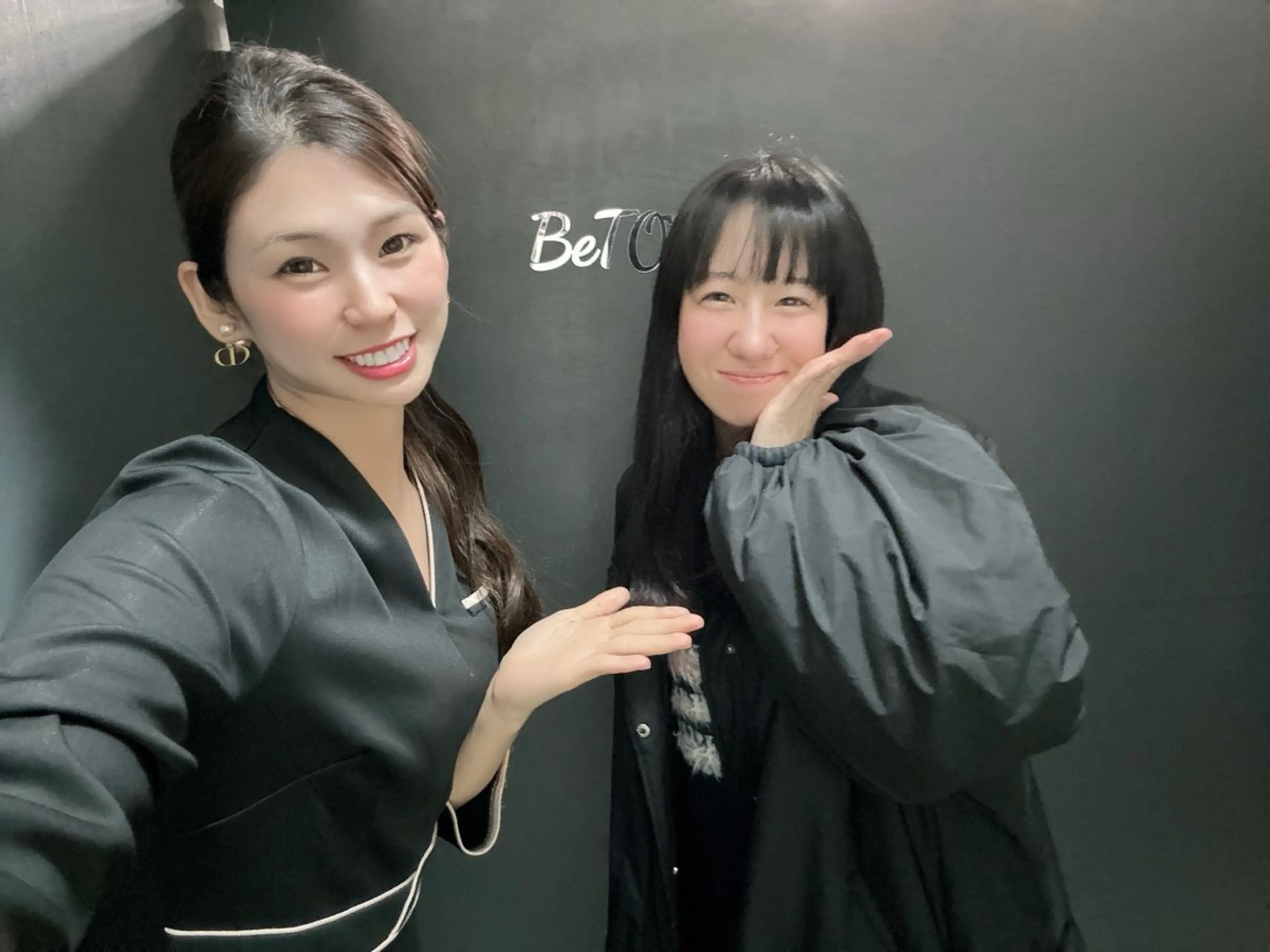 BeTOWA所属・BeTOWA 毛穴洗浄／Wax脱毛のエステ・リラクイメージ