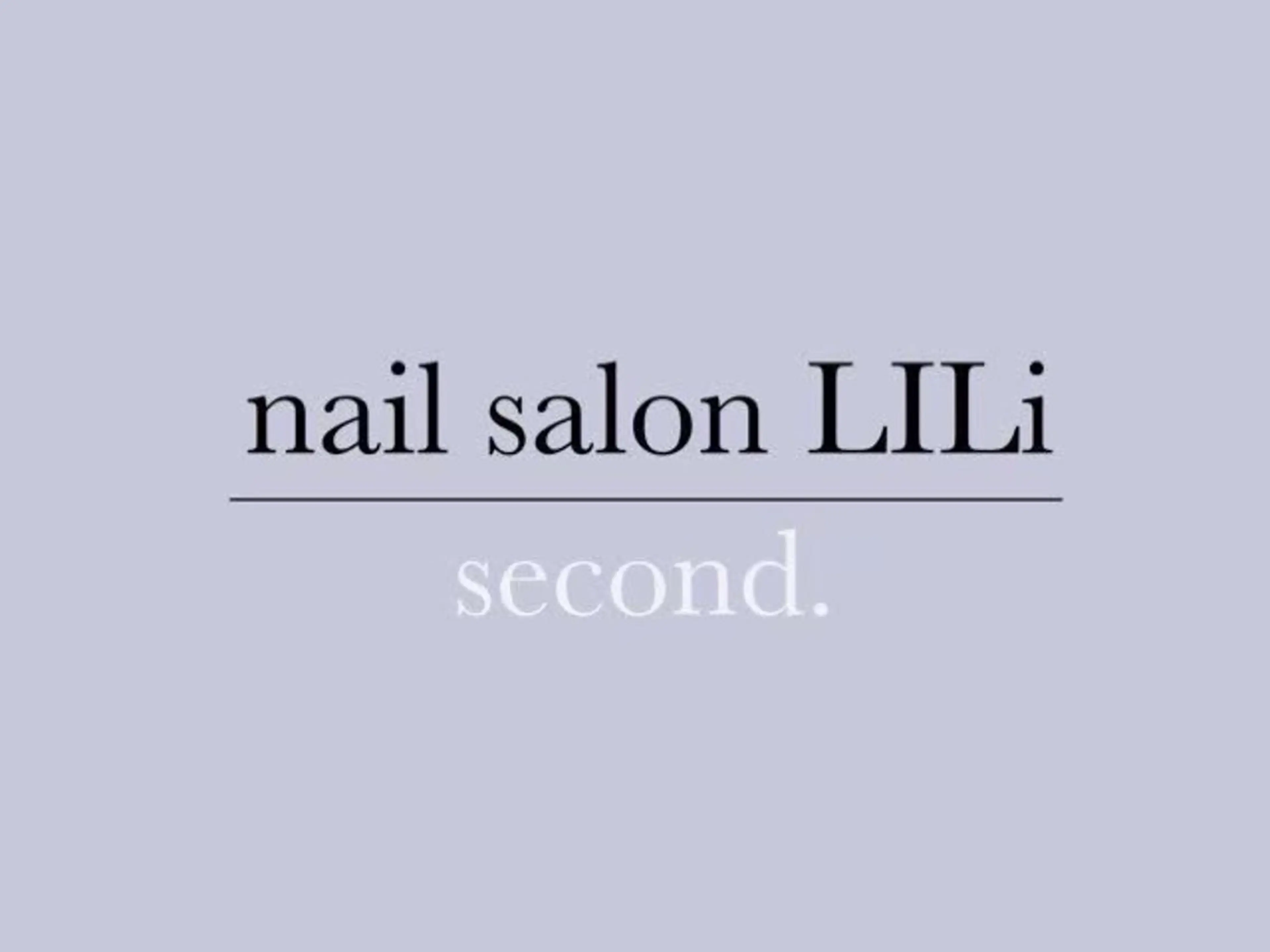 ネイル nail salon LILi third．所属・Mami ;)のネイルデザイン