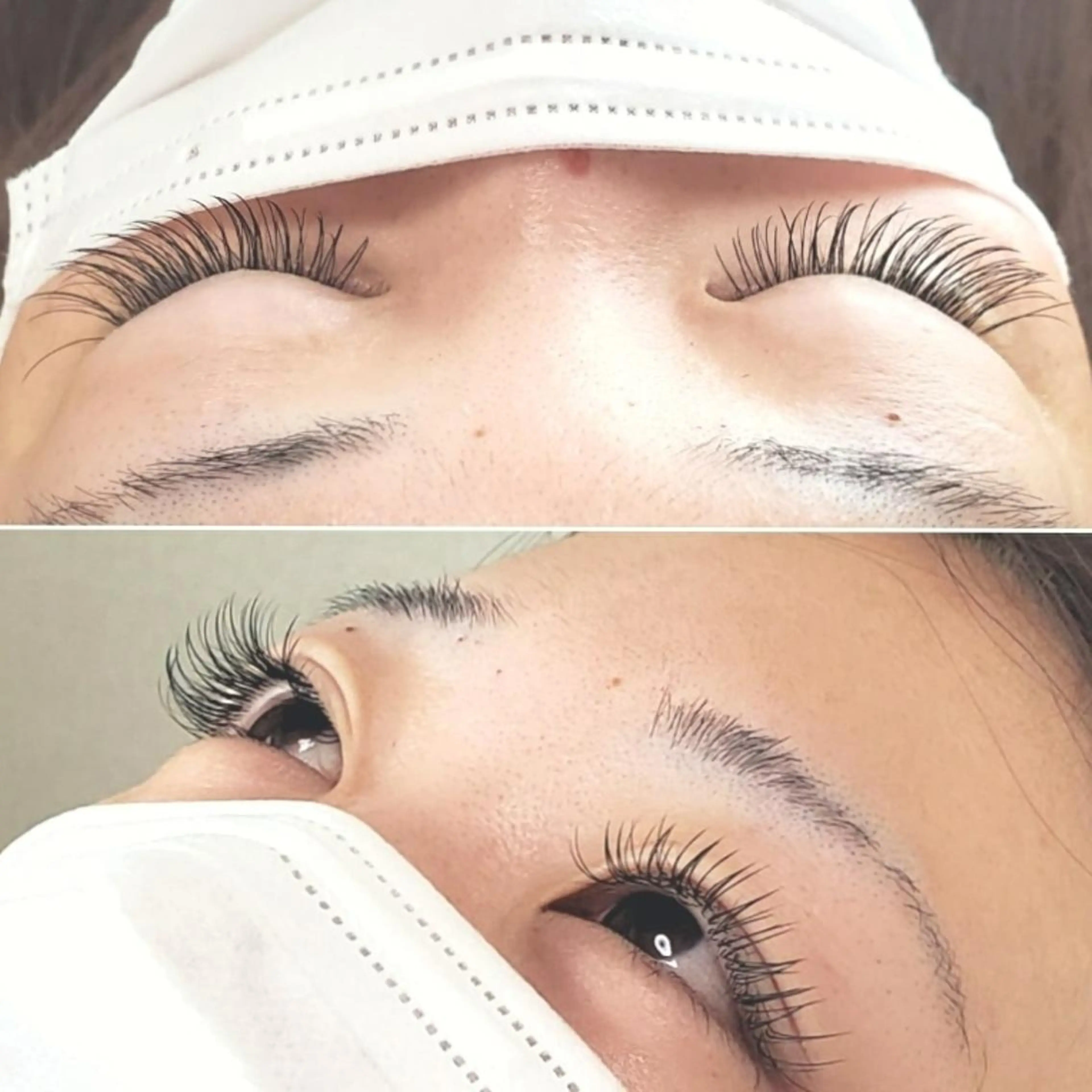 マツエク・マツパ  毛穴洗浄・まつ毛 の専門店 ソラーレのエステ・リラクイメージ