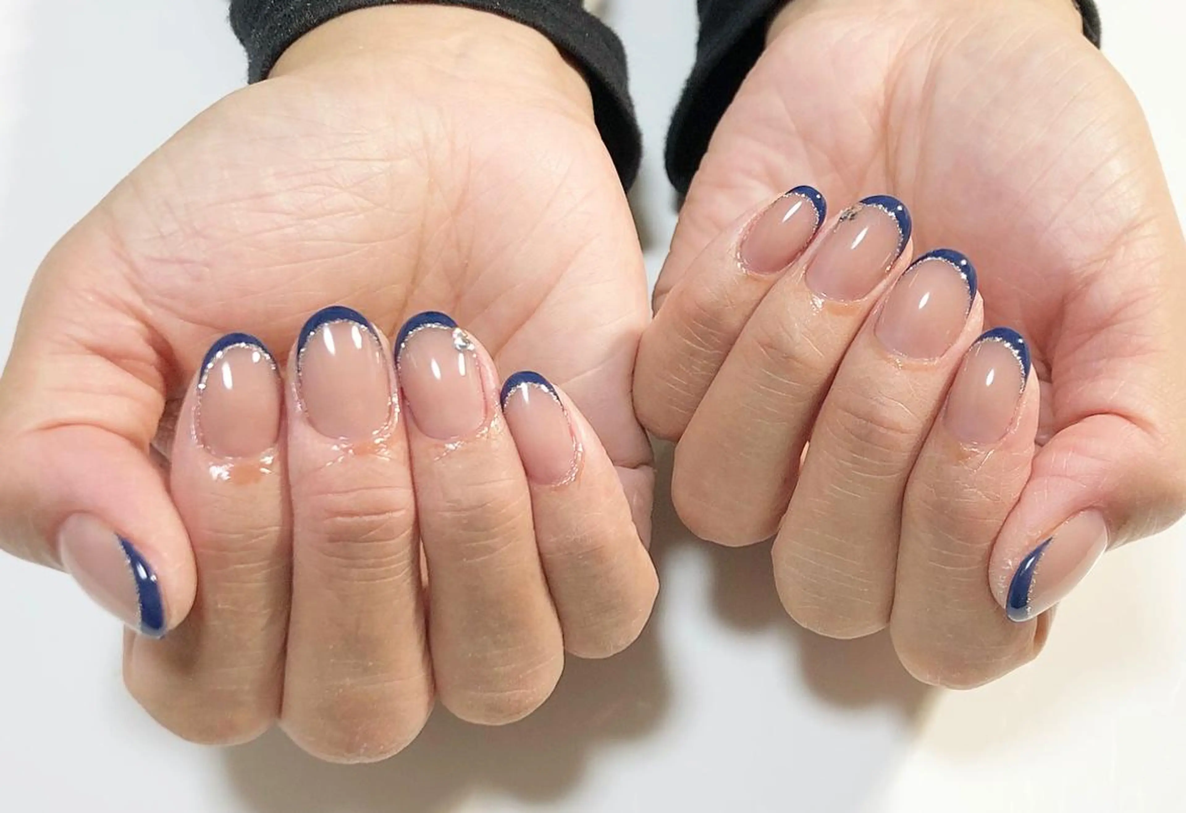 ネイル ハンドネイル nailsalon Cee【橿原市】のネイルデザイン