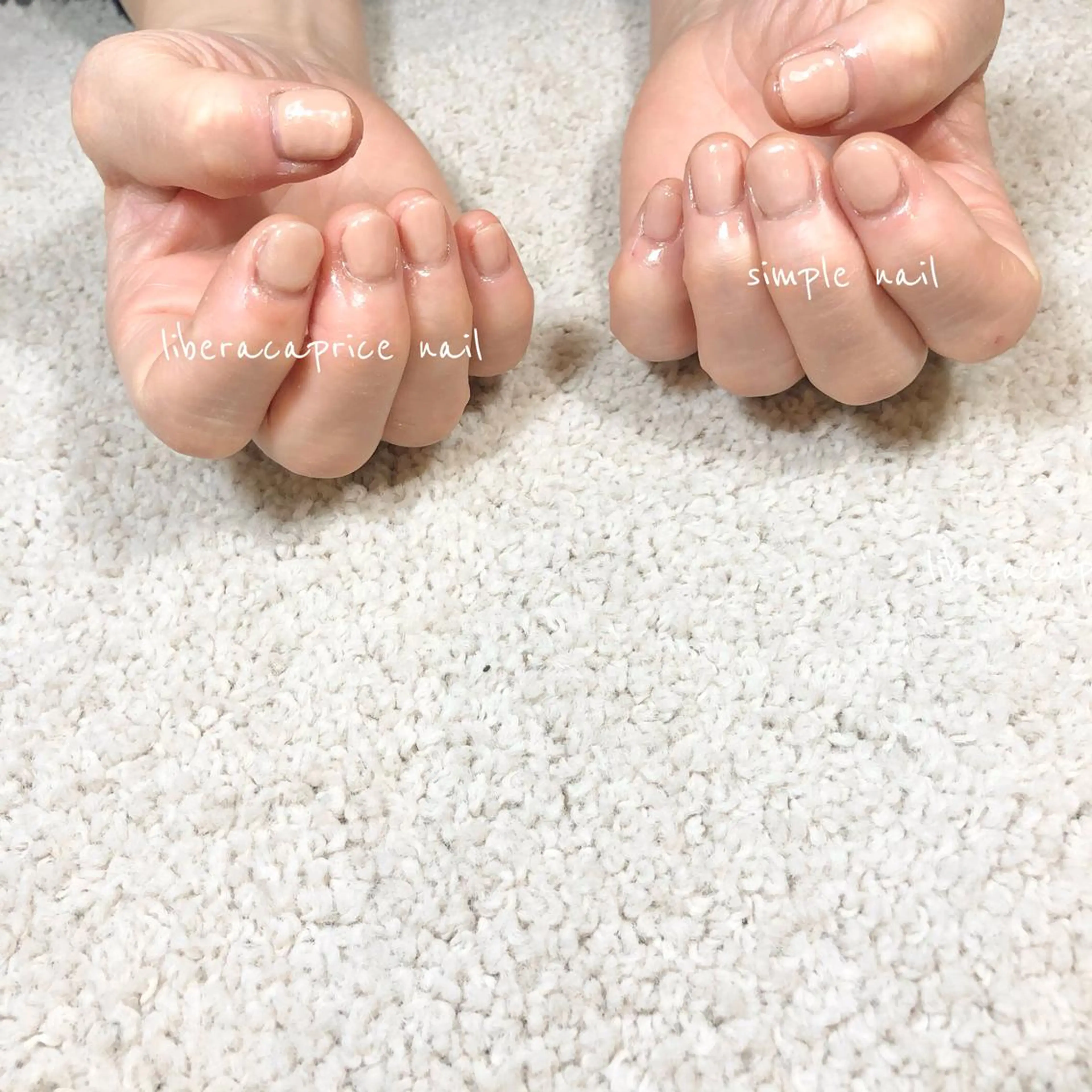 ネイル ネイル・エステ afdlbcのネイルデザイン