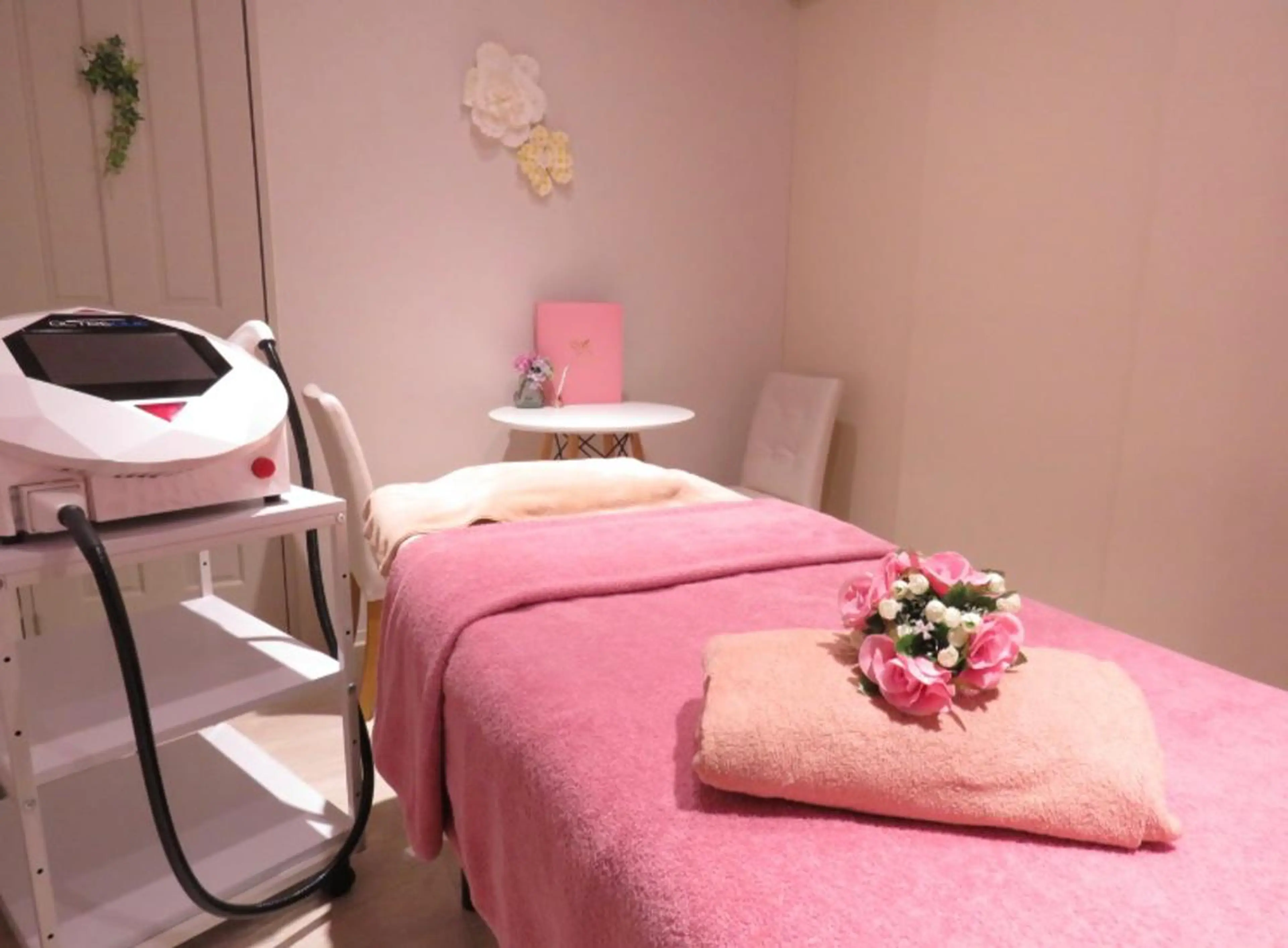 再来☆全身脱毛（VIO無）（レディース）の写真