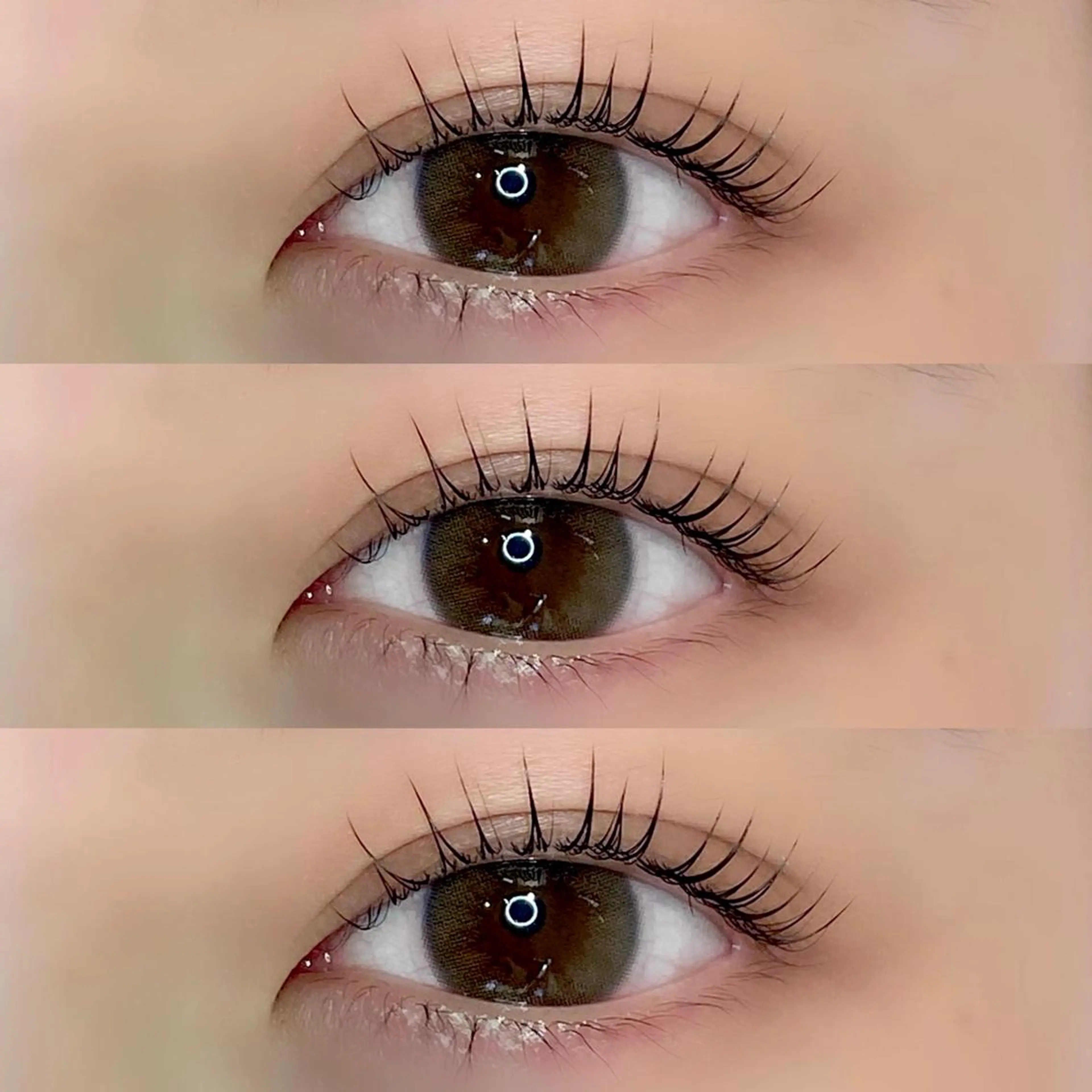 マツエク・マツパ まつ毛と眉毛の専門店　Refine所属・Refine Sayakaのマツエク・マツパデザイン