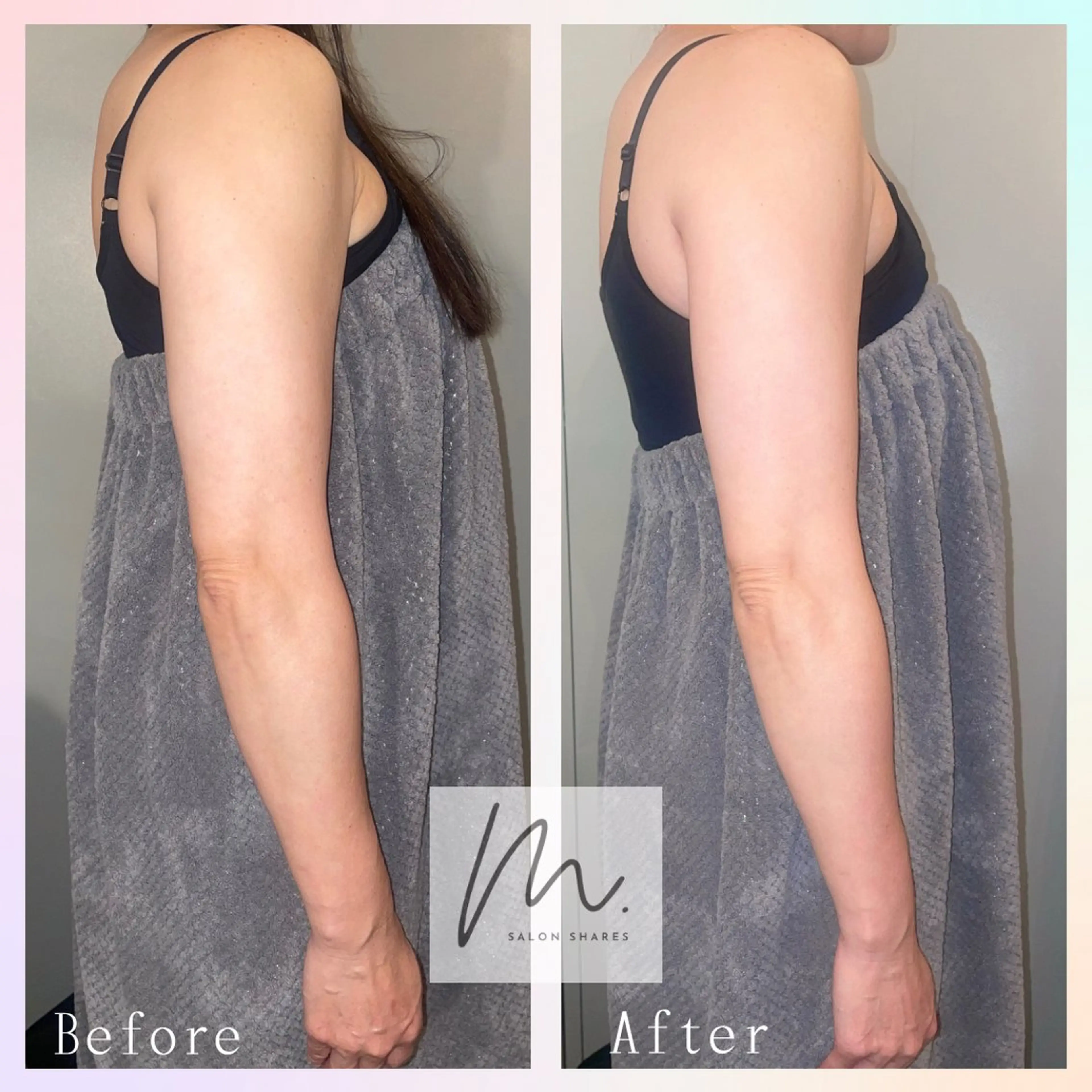 SHARES MADOKAのエステ・リラクイメージ