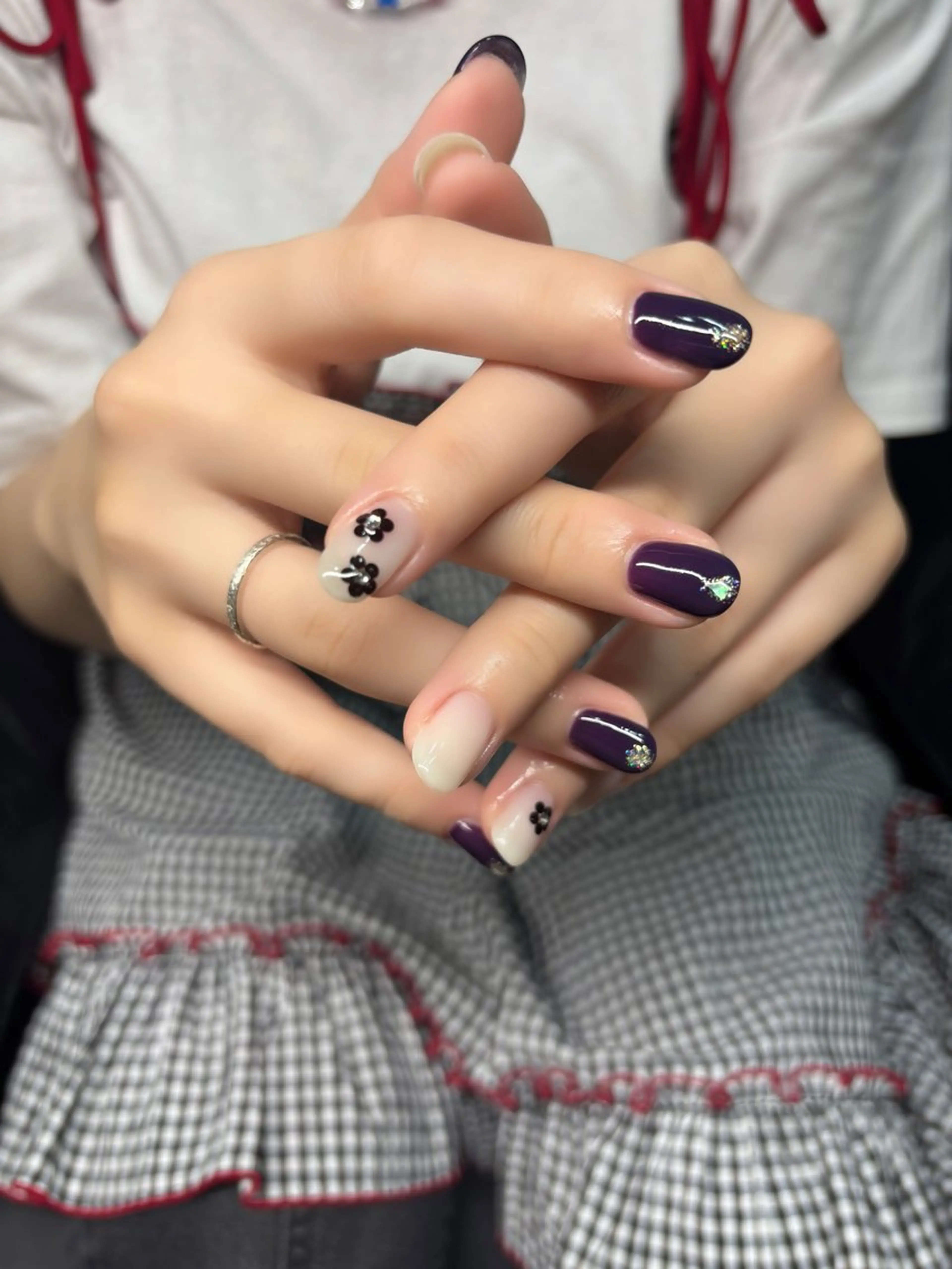 ネイル nailsalon kopeのネイルデザイン